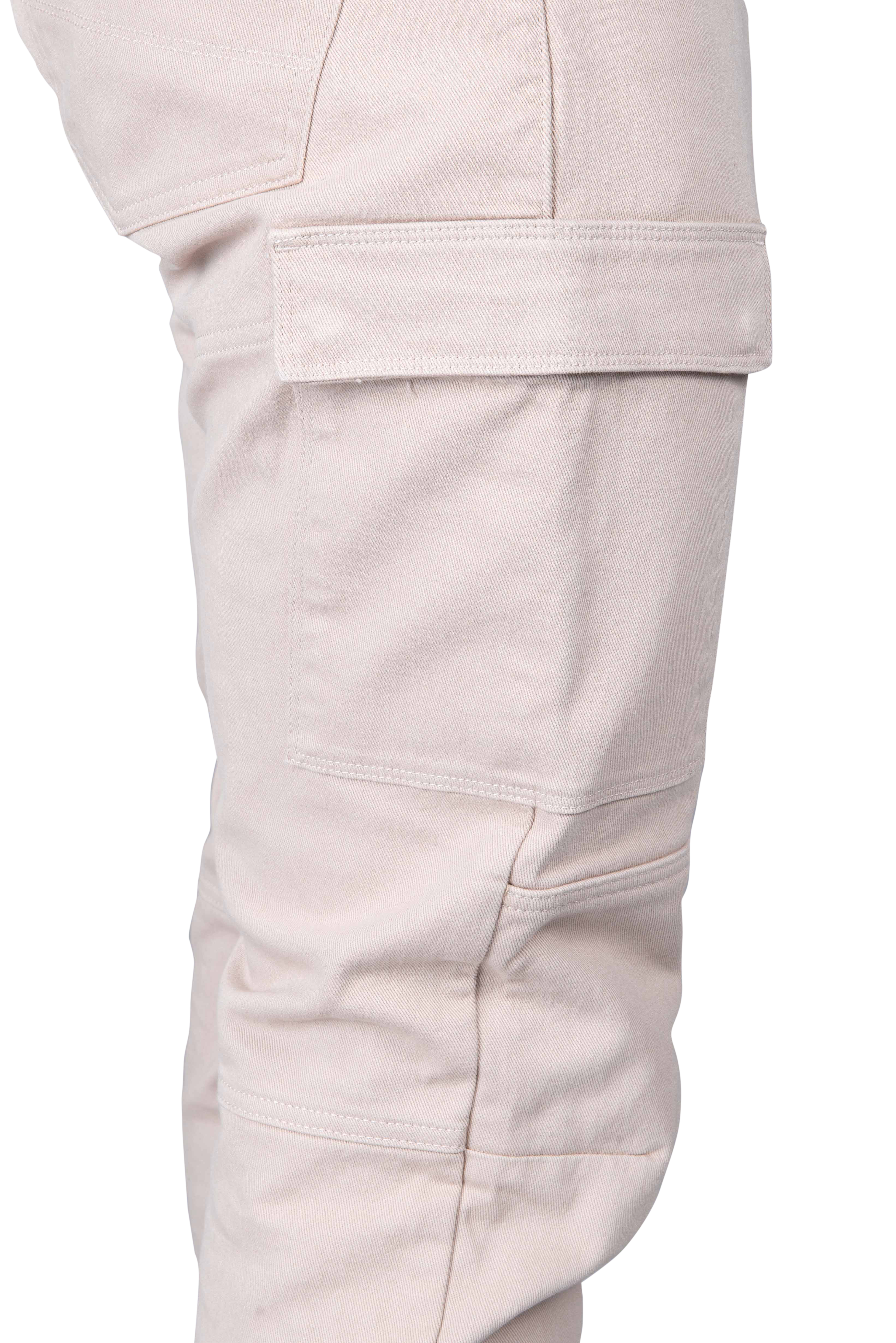 Vaqueros de Moto Dainese Atar Pluma