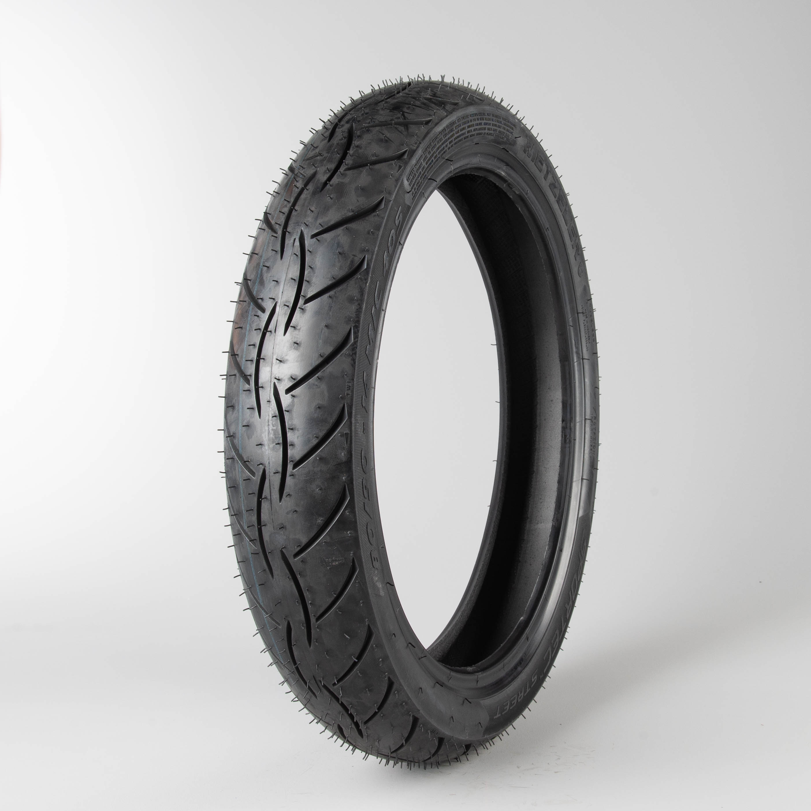 Metzeler SPORTEC™ Street Rear MC Sport Tyre