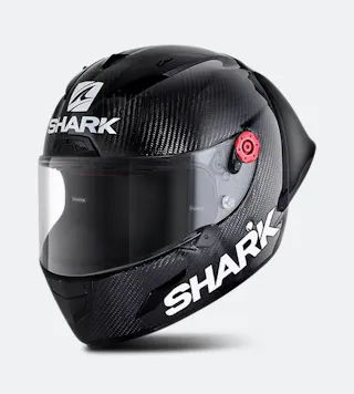 Integraalhelm Shark Race-R Pro GP Fim Racing #1 2019