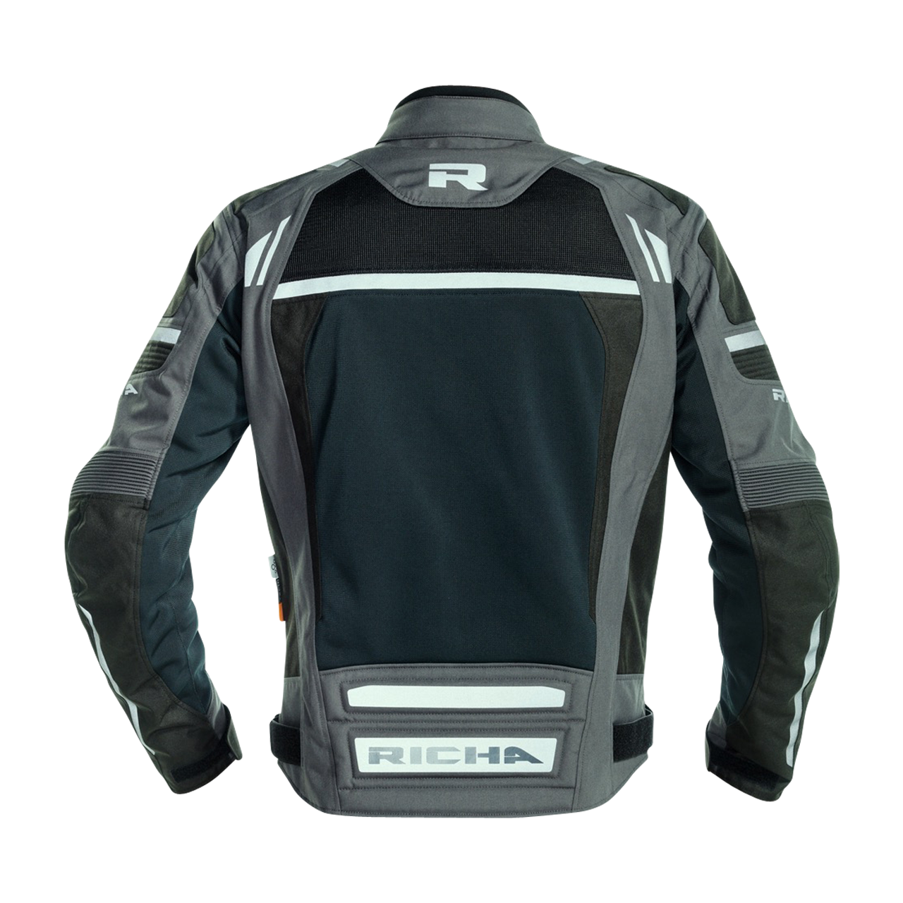 Richa Airstorm WP Motorcycle Jacket