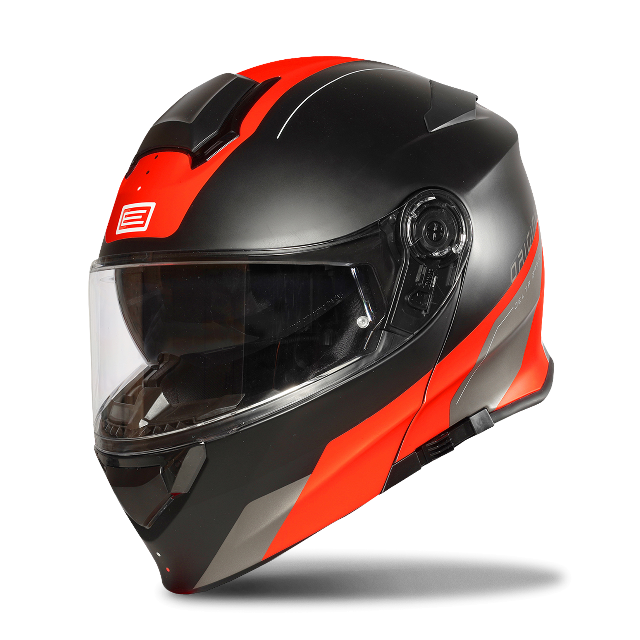Casco Modular Origine Delta Basic Division