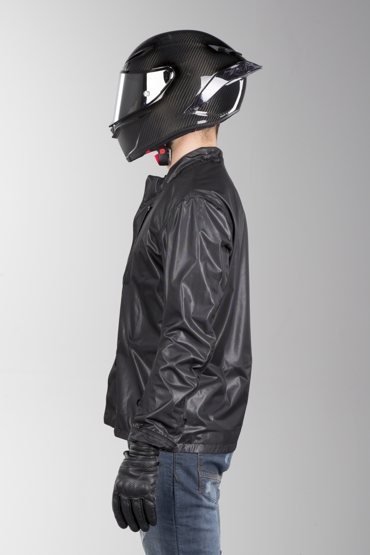 iXS Membran Montevideo-ST Jacket