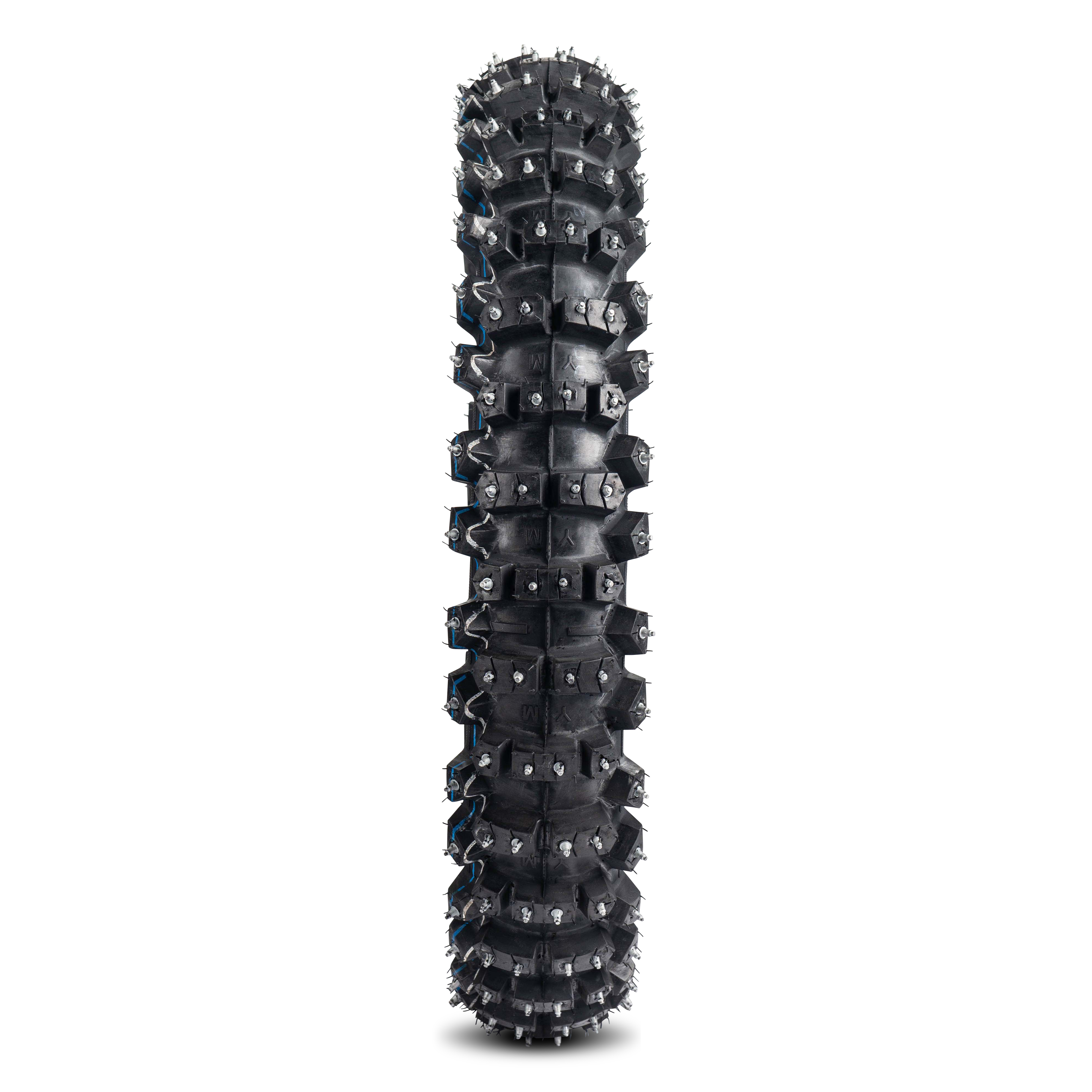 Achterband Razorback Studded
