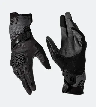 Mootorrattakindad Leatt ADV HydraDri 5.5