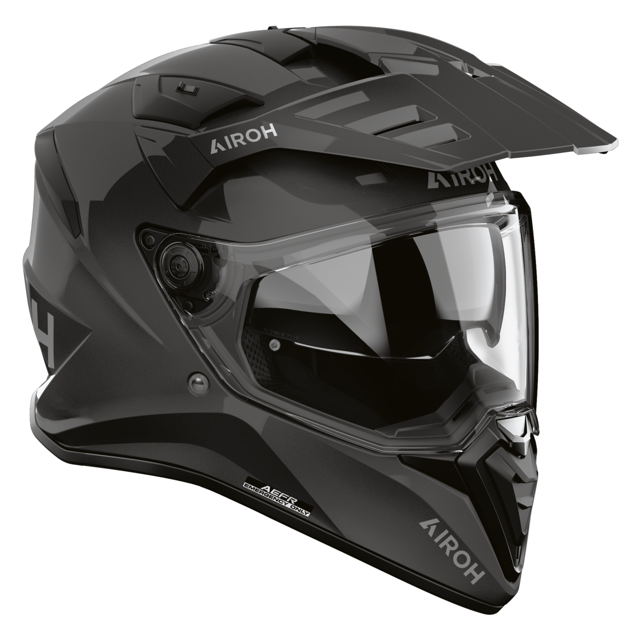 Casco Adventure Airoh Bandit