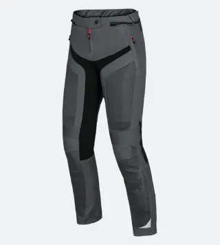 Pantalones de Moto para Mujer iXS Sport Trigonis-Air