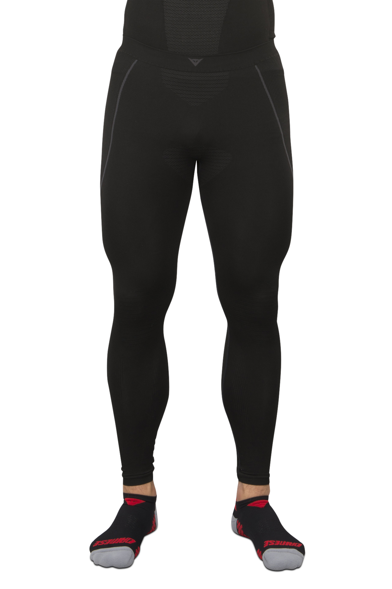 Pantalones Técnicos Dainese D-Core Dry Long