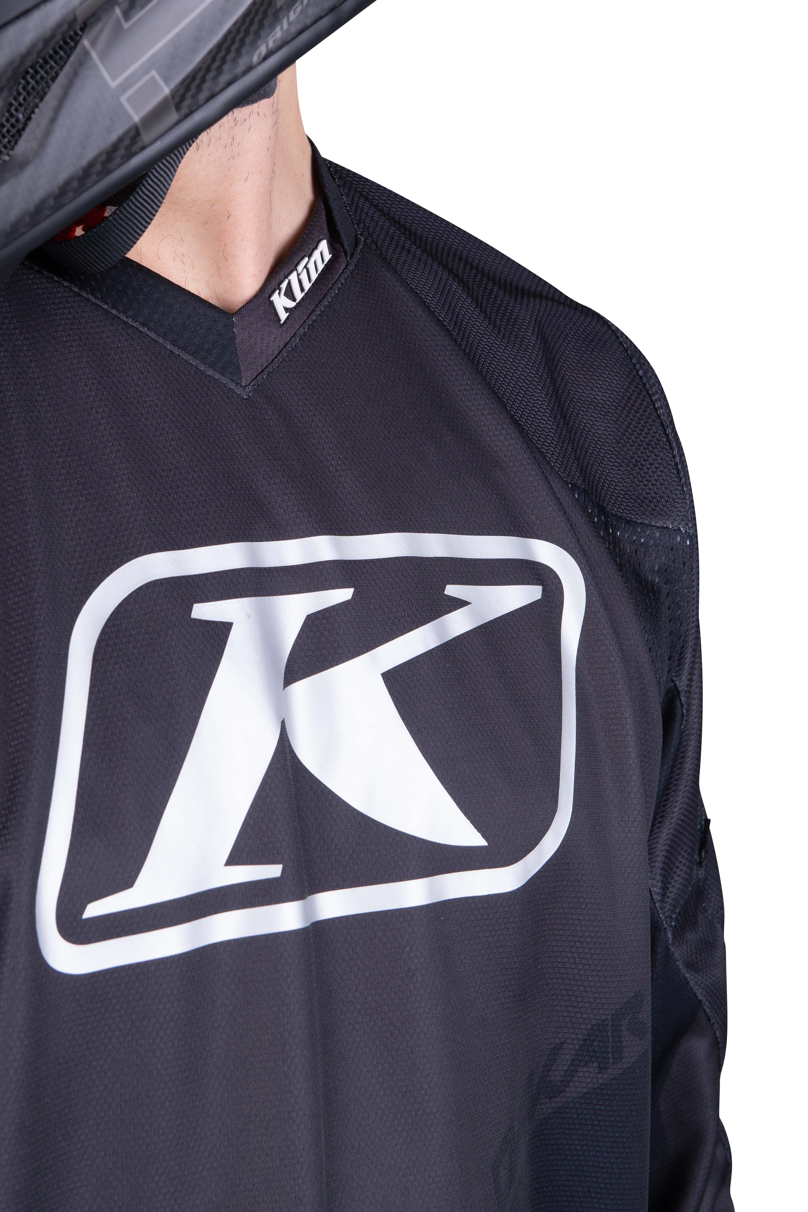 Klim Dakar MX Jersey