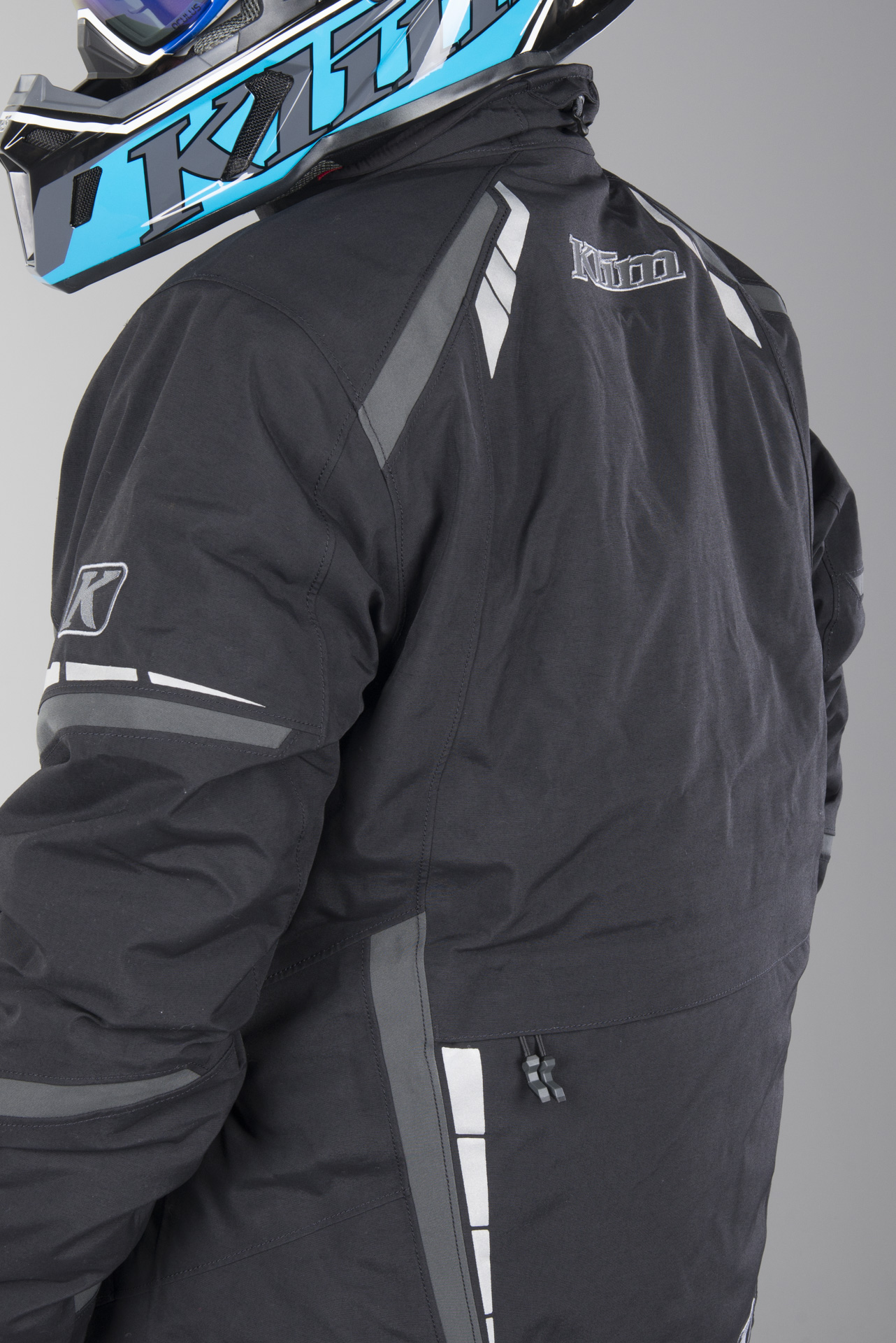 Klim Keweenaw Jacket