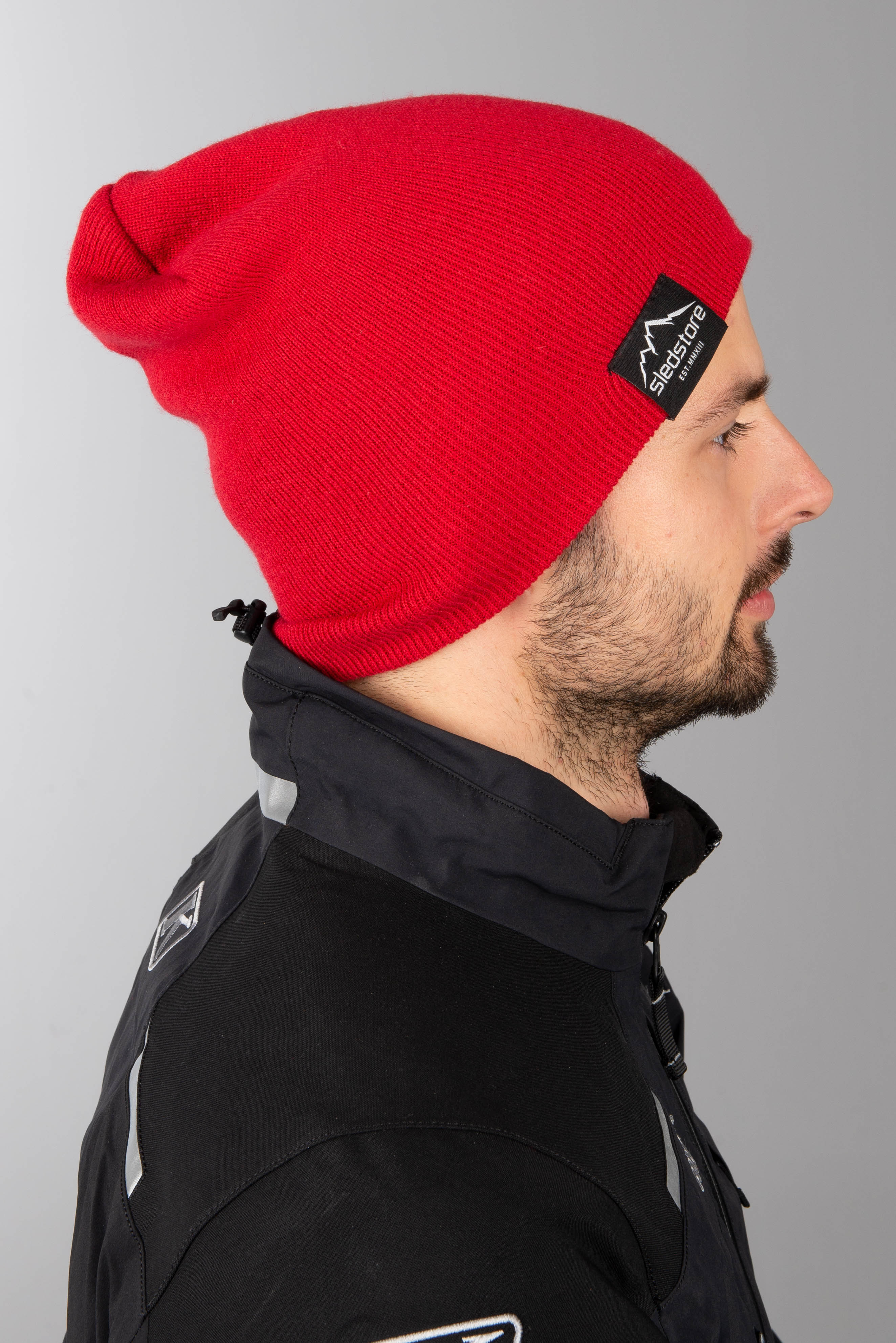 Gorro Sledstore Foldie