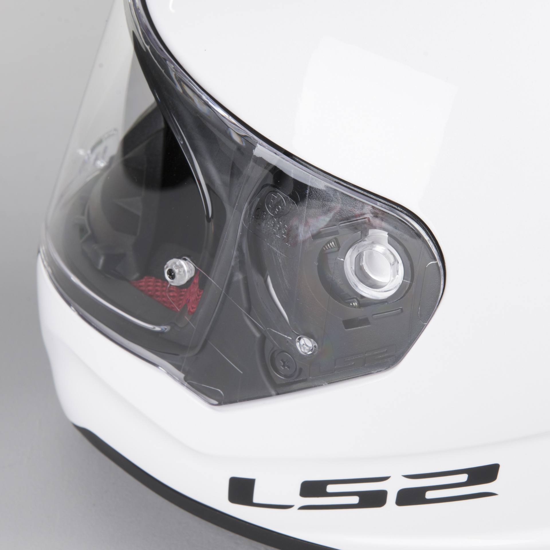 Casco Integral LS2 Rapid Mini FF353J Niño