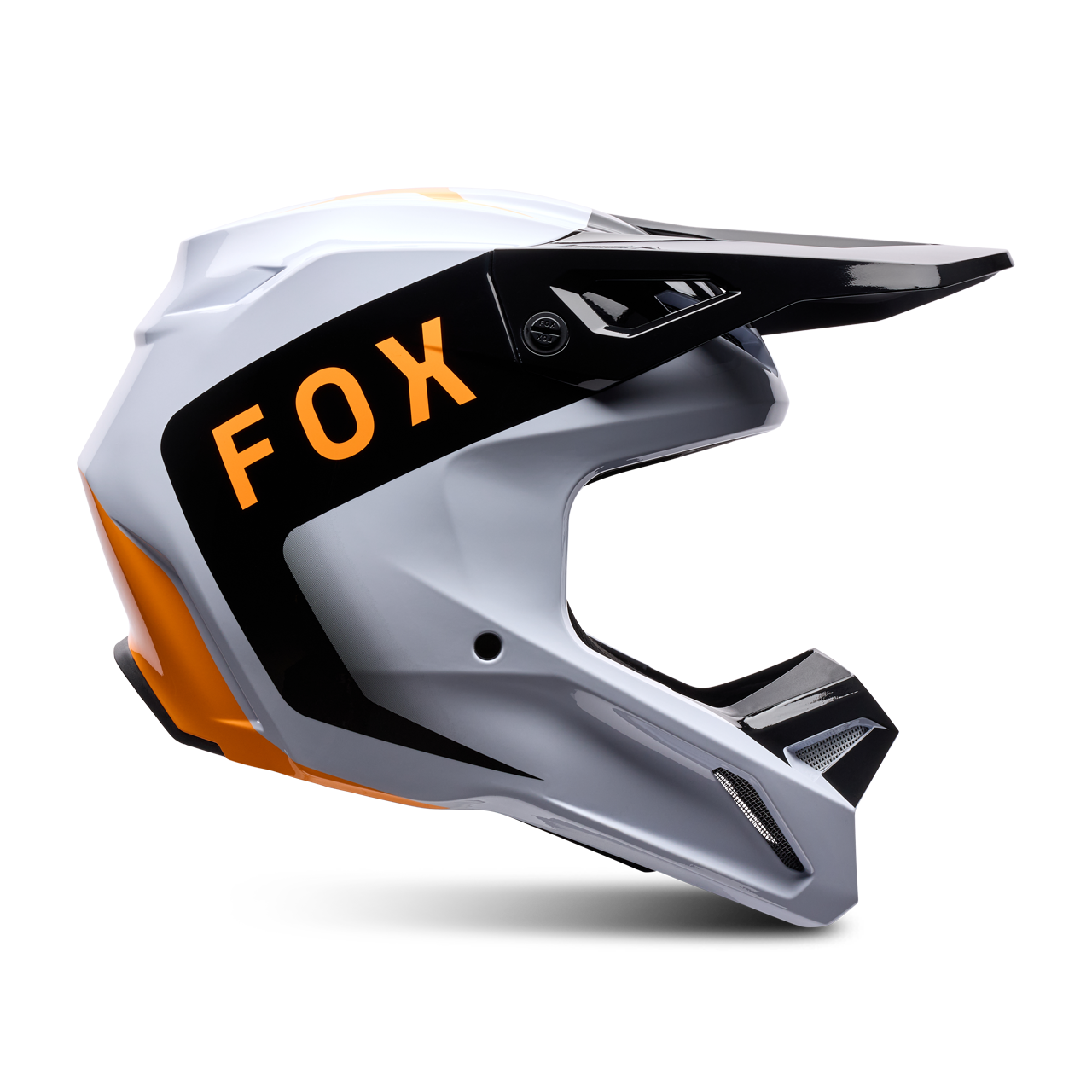 MX Ķivere FOX V1 Noble Jauniešu