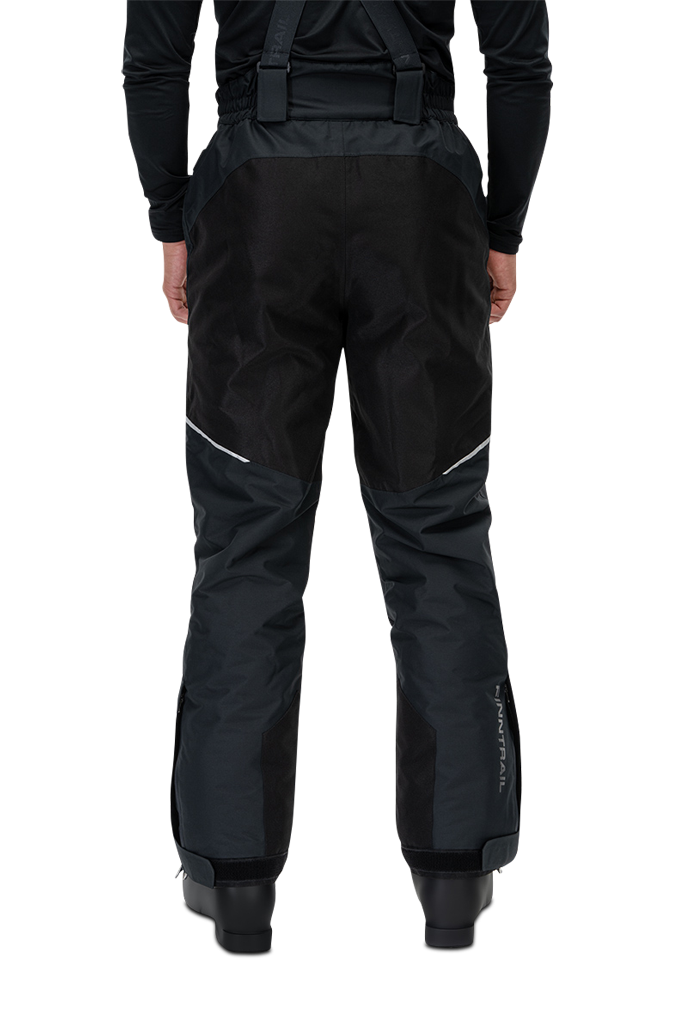 Pantaloni Snow Imbottiti Finntrail Atlas