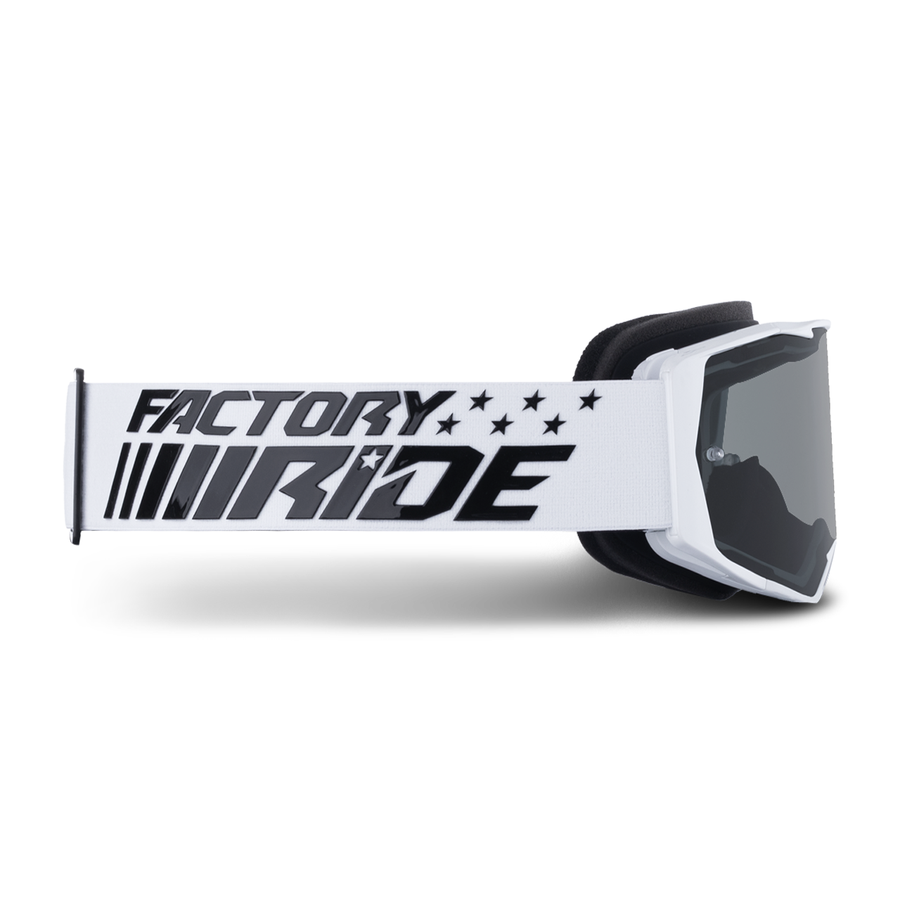 MX Очила FXR Factory Ride
