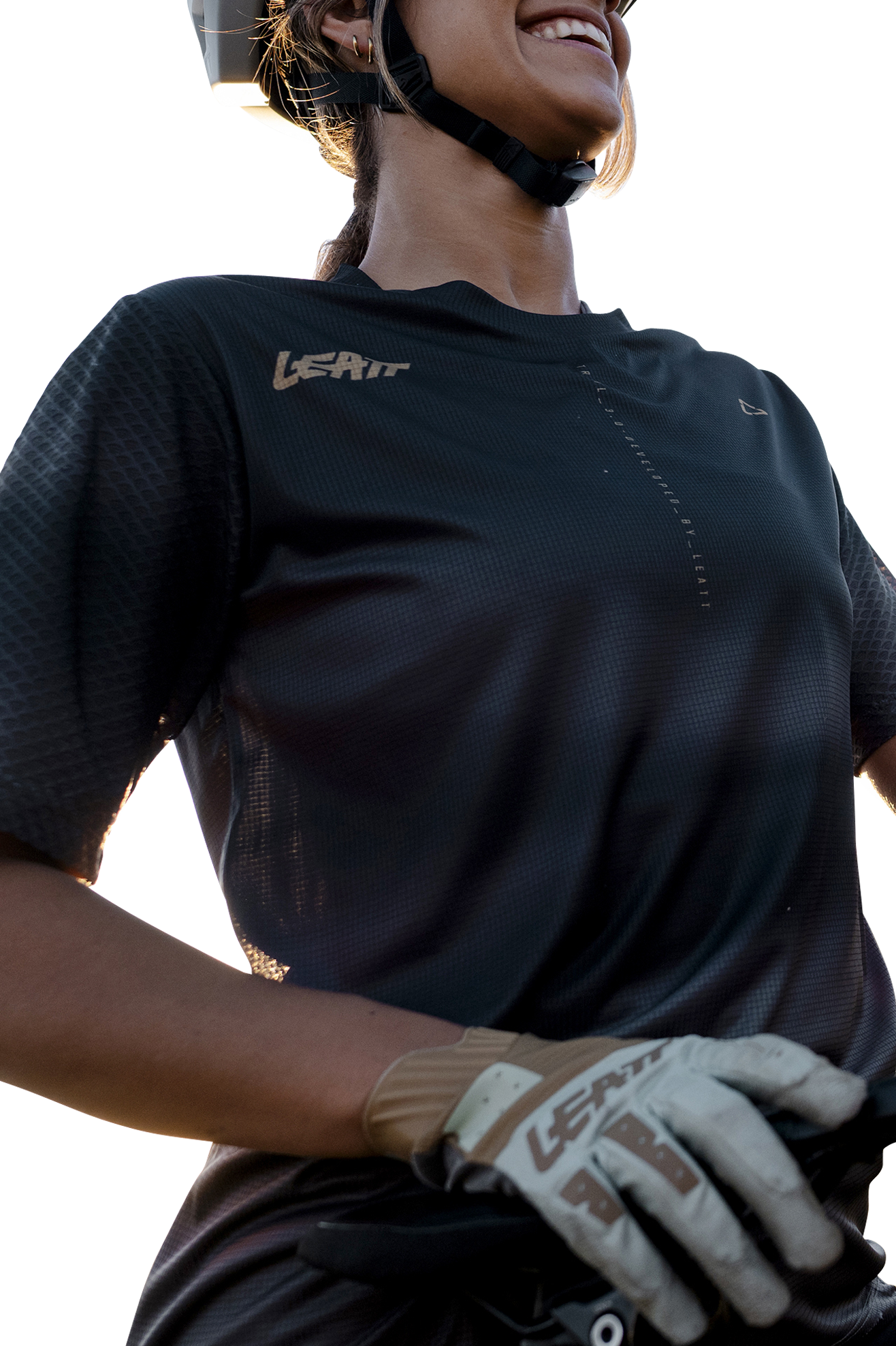 Leatt MTB Trail 3.0 Women's MTB Jersey