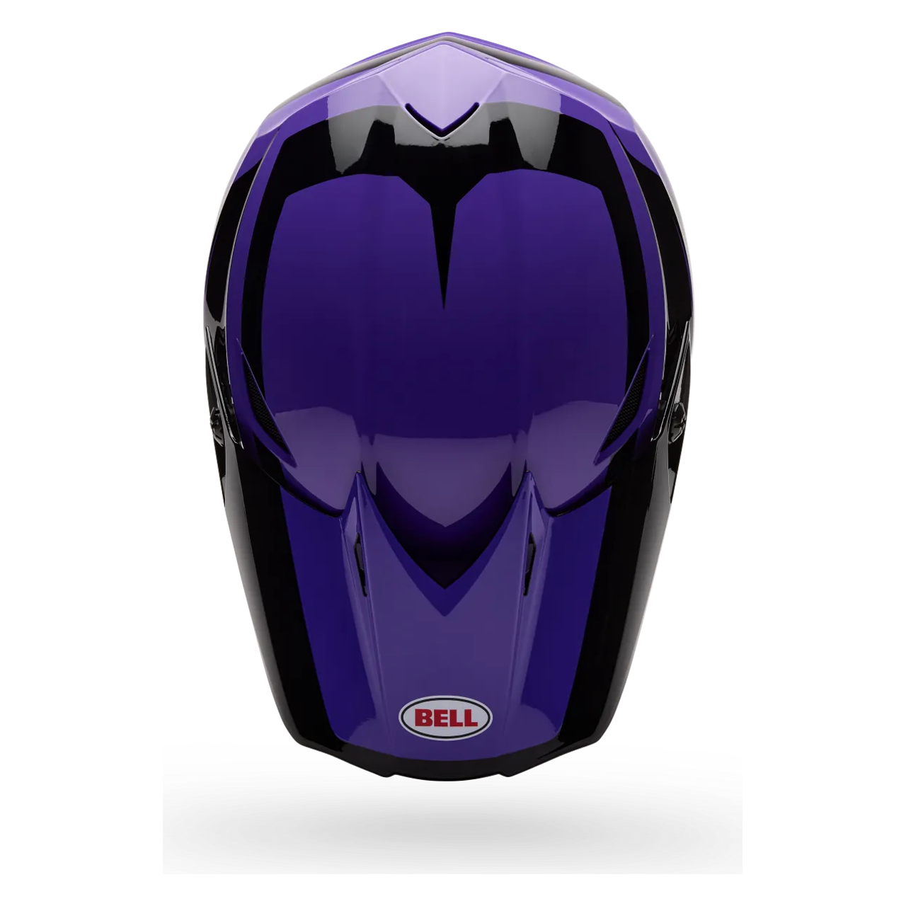 Casco MX BELL MX-10 MIPS Talon