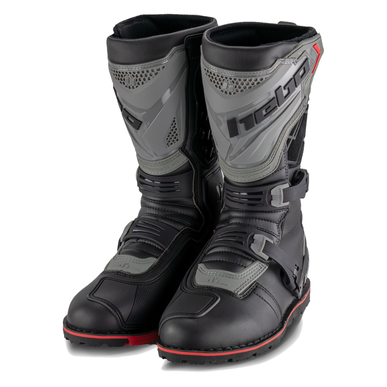 Botas De Trial Hebo Technical 3.0 Micro V26