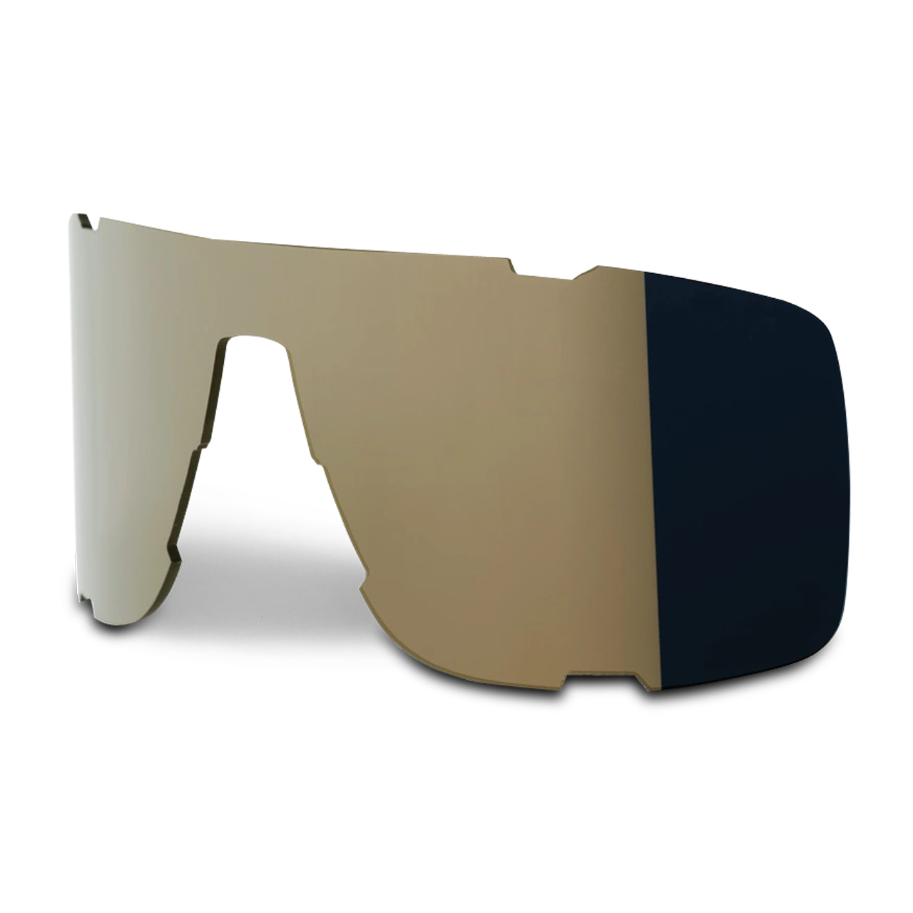 100% Eastcraft Lens