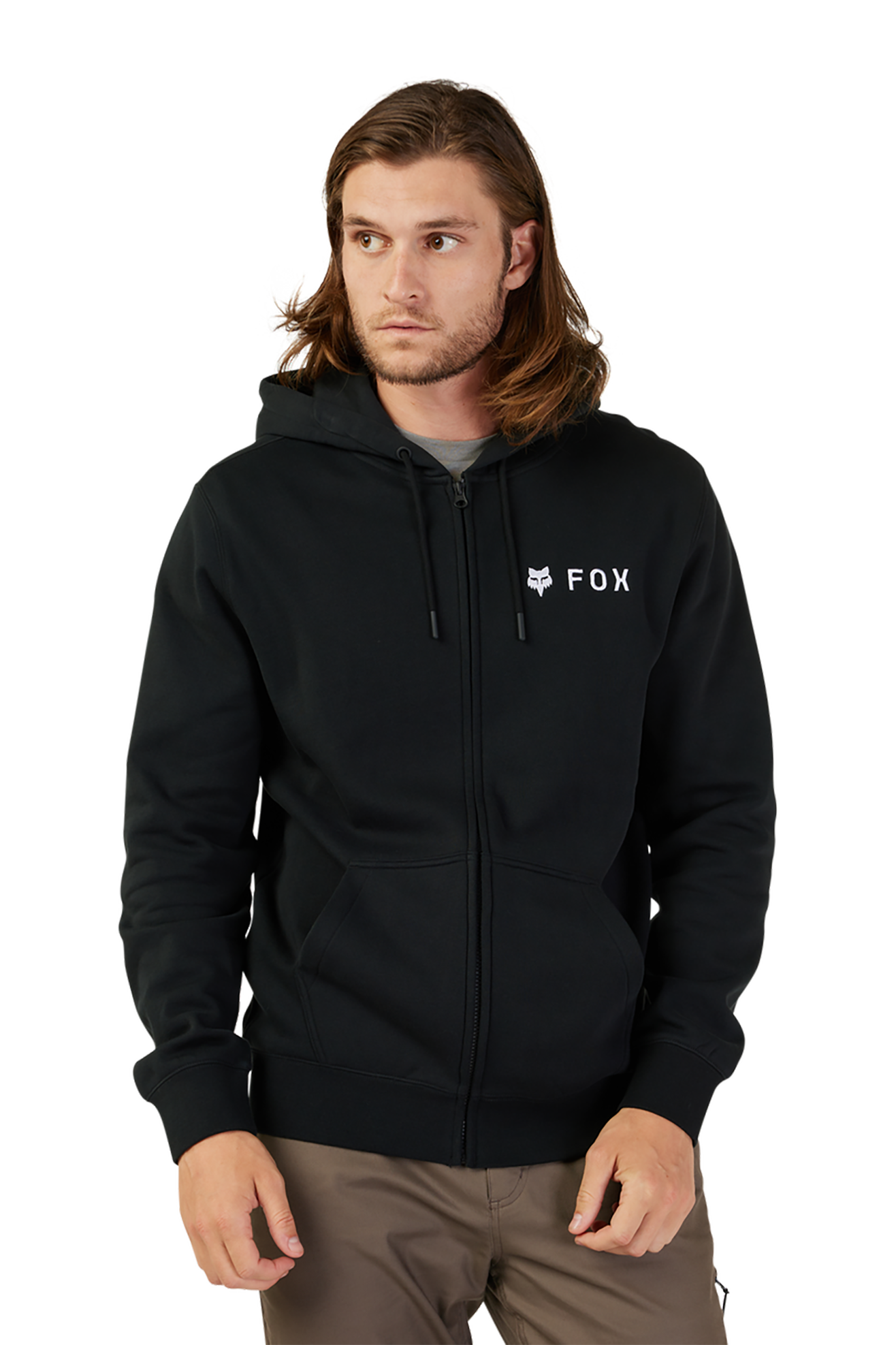 FOX Absolute Zip Hoodie