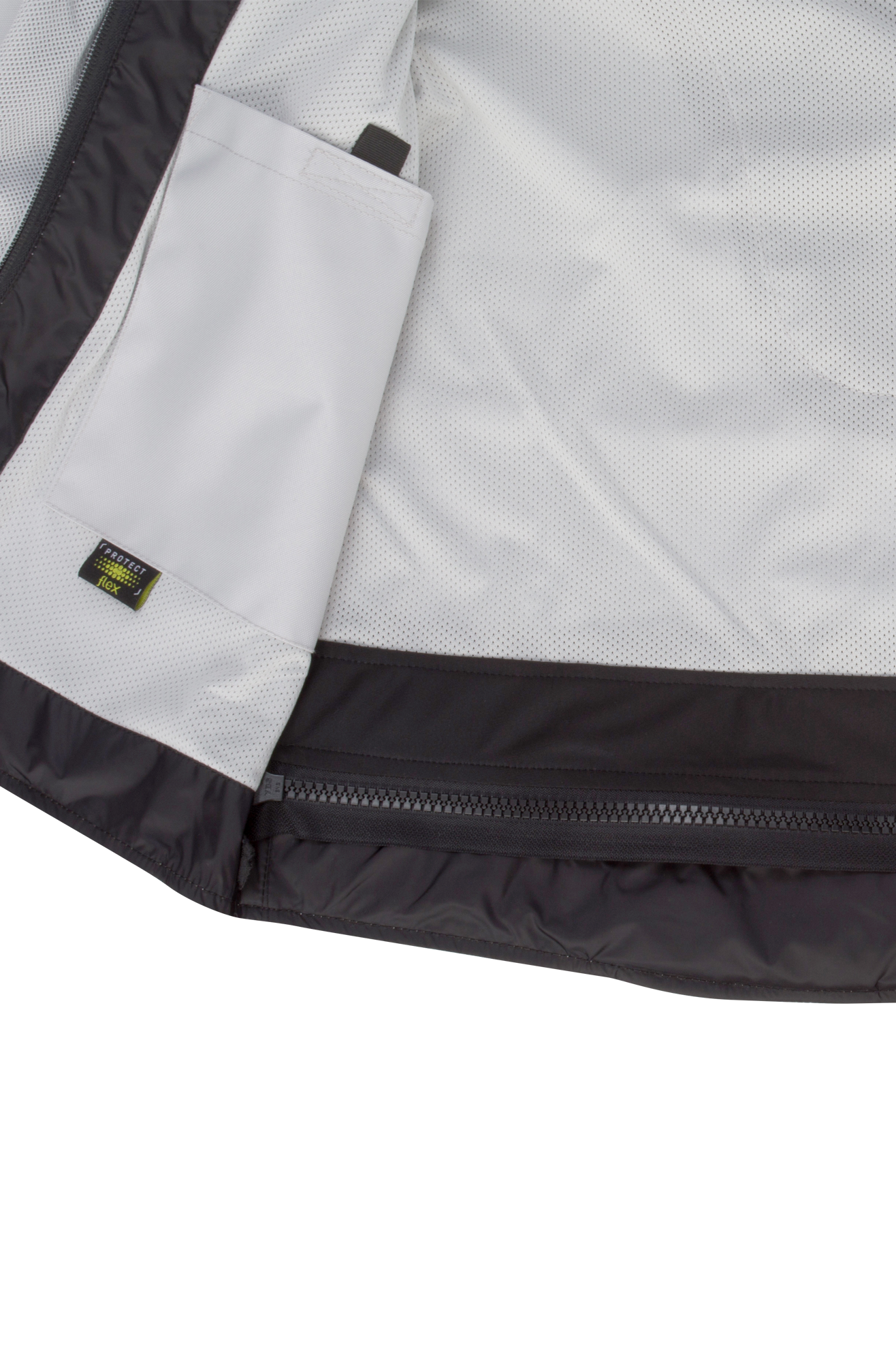Chaqueta de moto Bering Wing