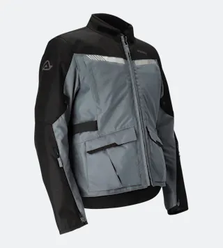 Motocyklová Bunda Acerbis X-Trail Dámská