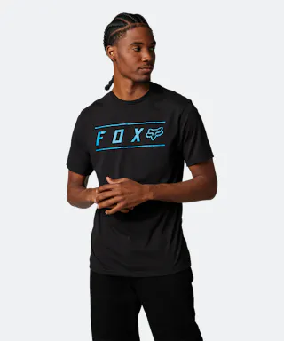 T-shirt FOX Pinnacle SS Tech