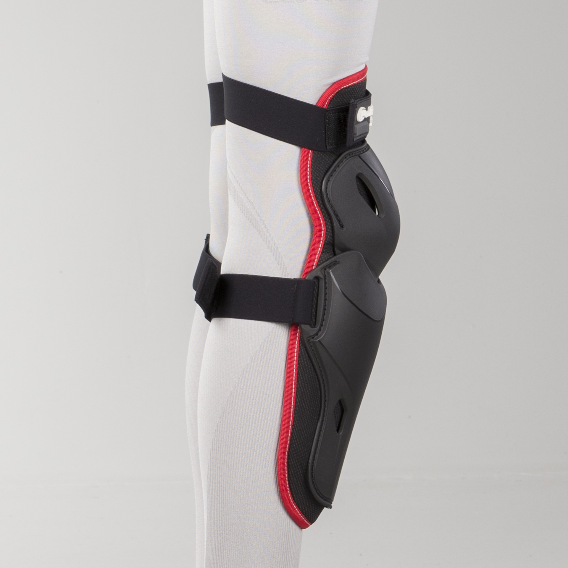 Rodilleras Polisport Y-Shock Niño