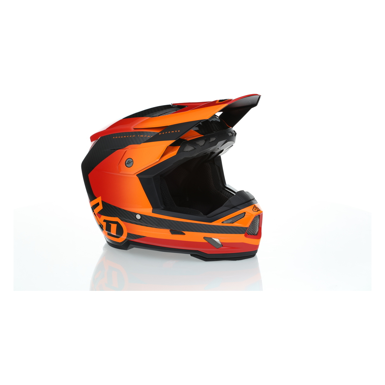 Crosshelm 6D ATR-3 Pure FIM