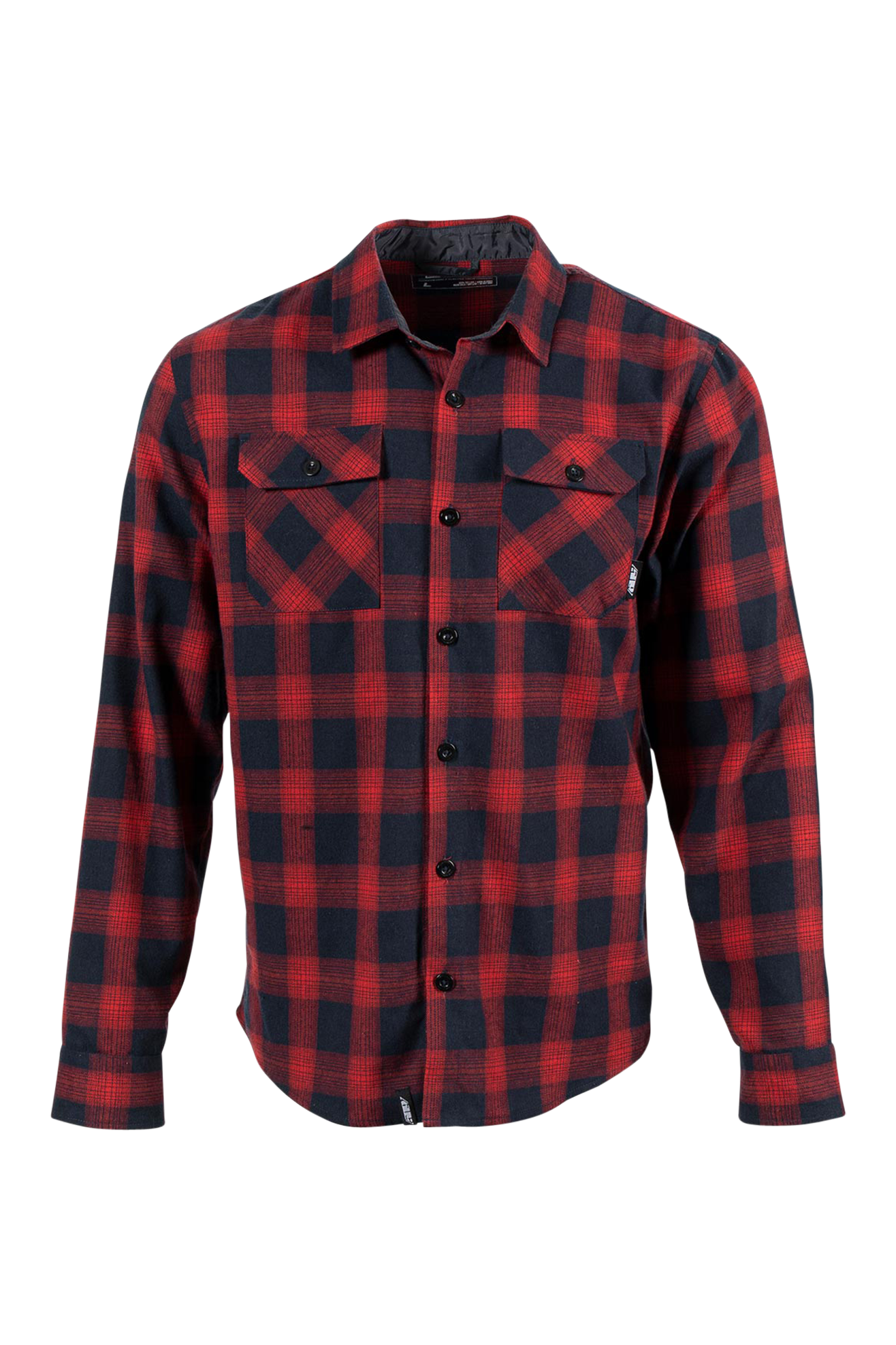 Camisa de Franela 509 Basecamp