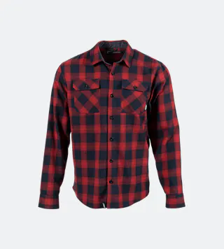 Flaneliniai Marškiniai 509 Basecamp