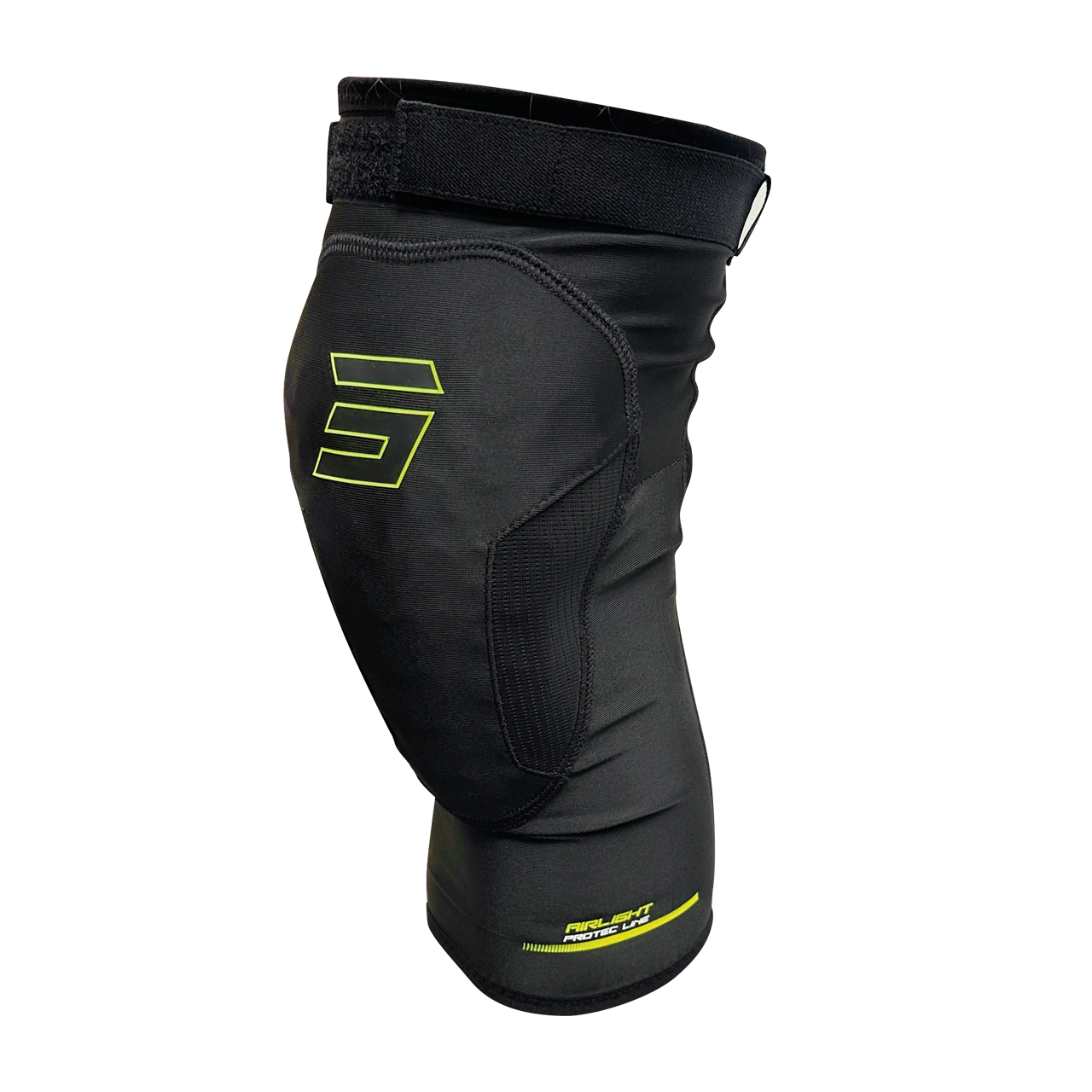 Kniebeschermers Shot Race Gear Airlight 2.0 27 Youth Cross