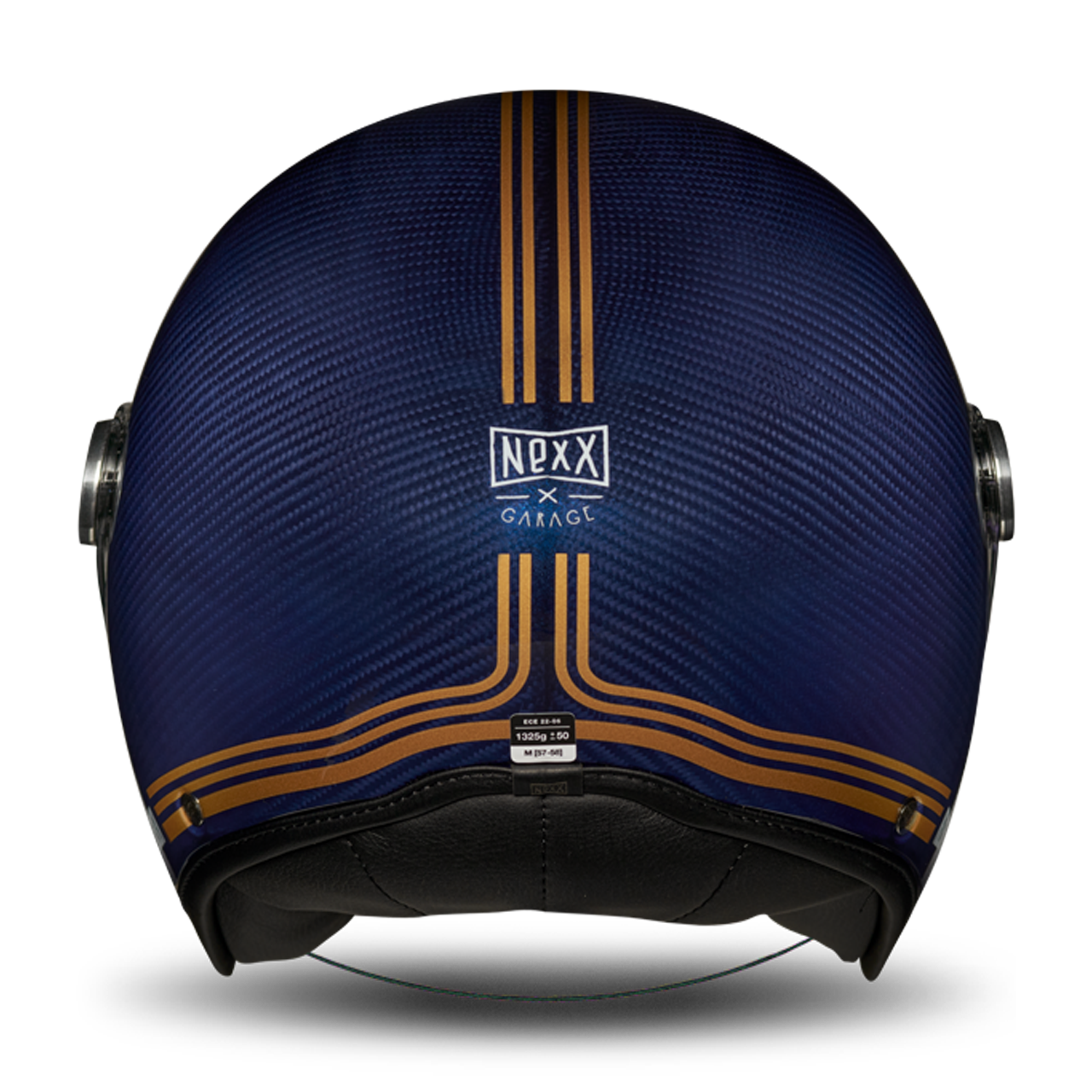 Nexx X.G20 LIGNAGE Open Helmet