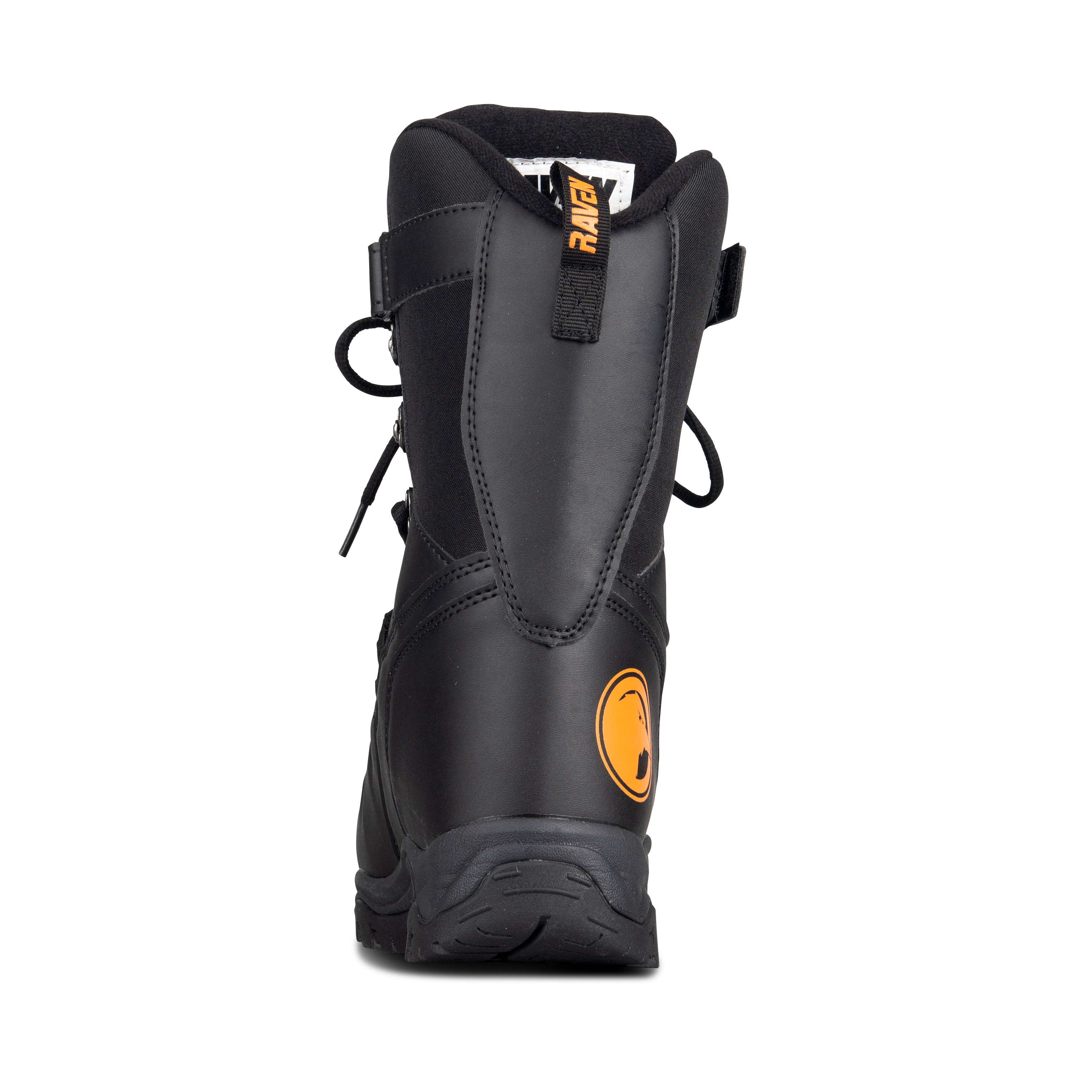 Bottes Motoneige Raven Charge 2.0 WP