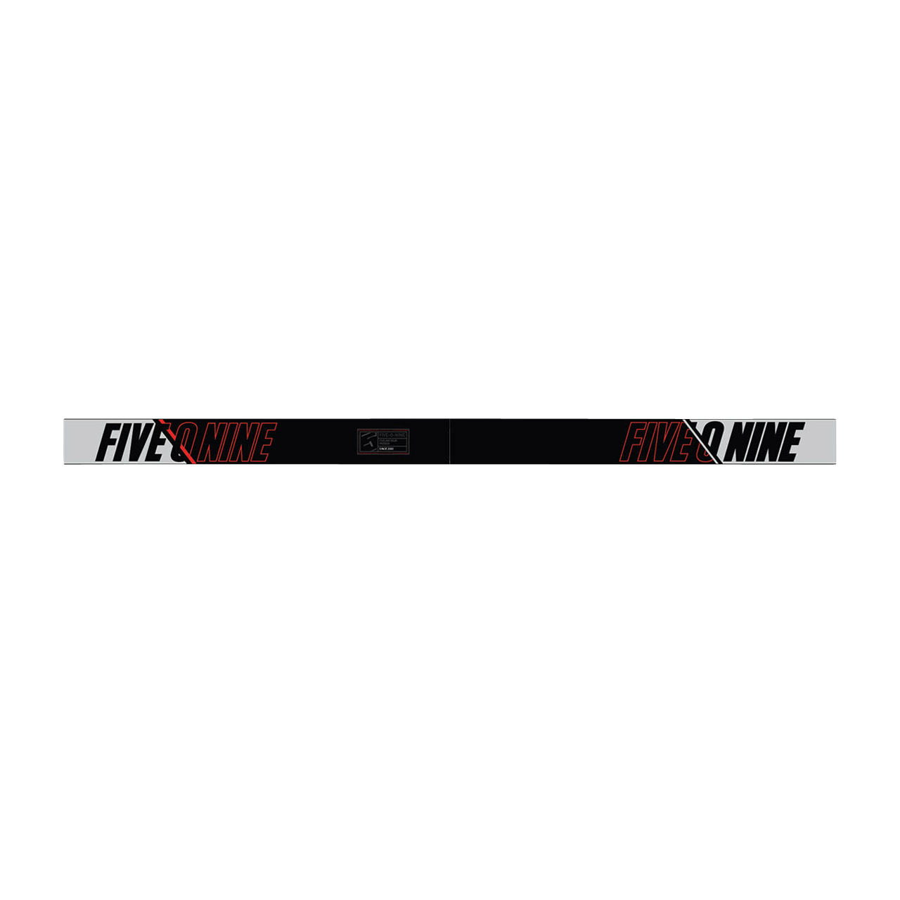 509 Kingpin Snowmobile Goggles Racing Red