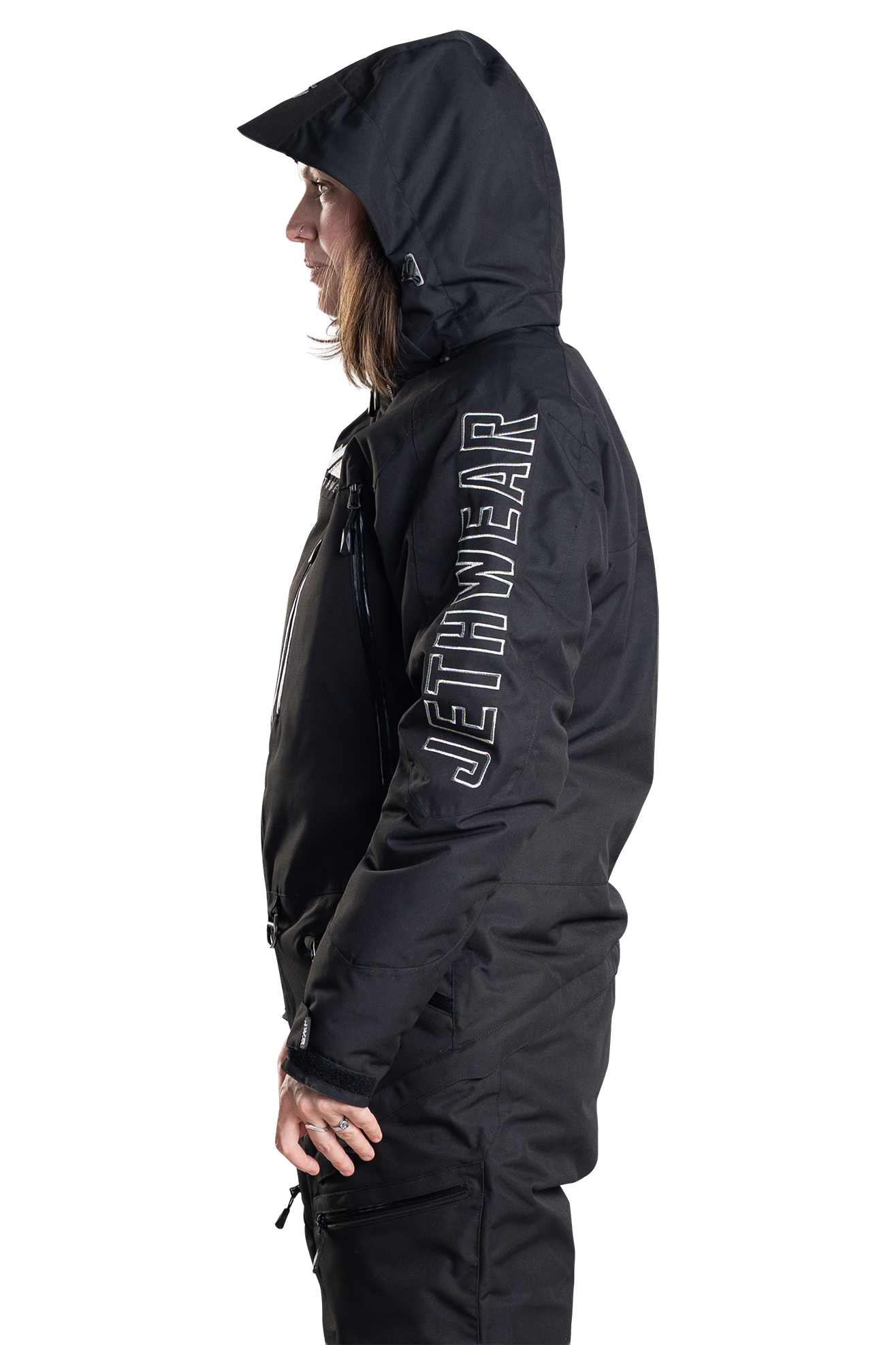 Monosuit Jethwear The One V2 Dames
