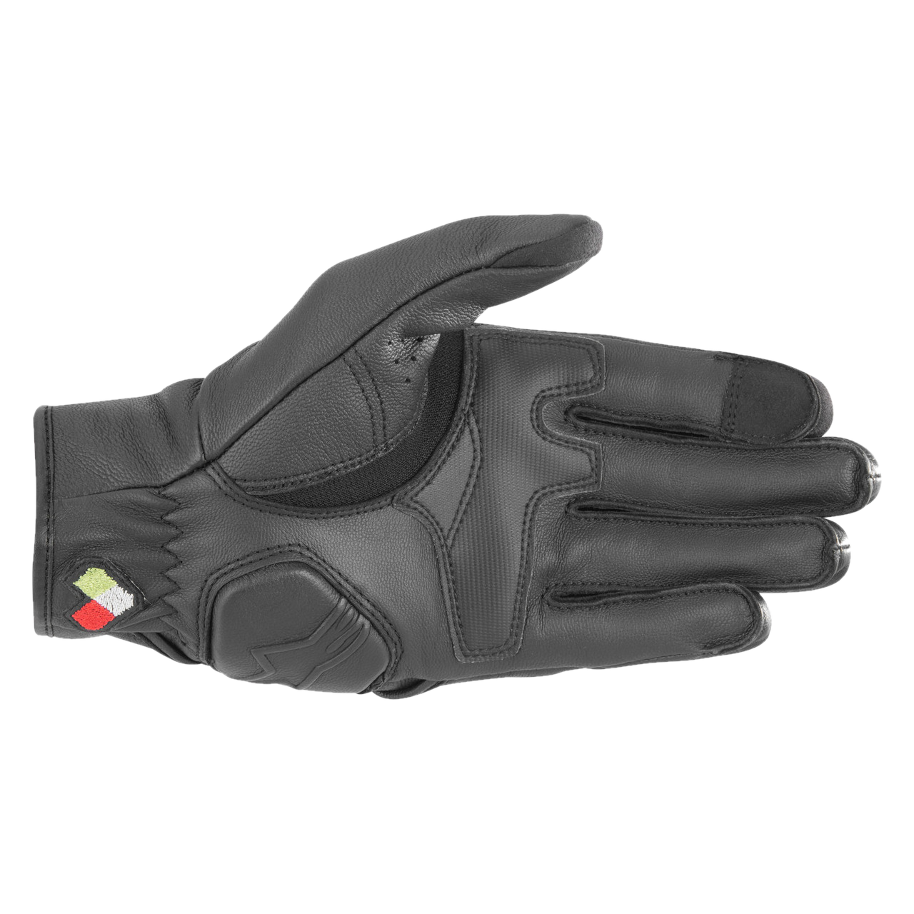 Alpinestars Stella Dyno Leather MC Gloves Women