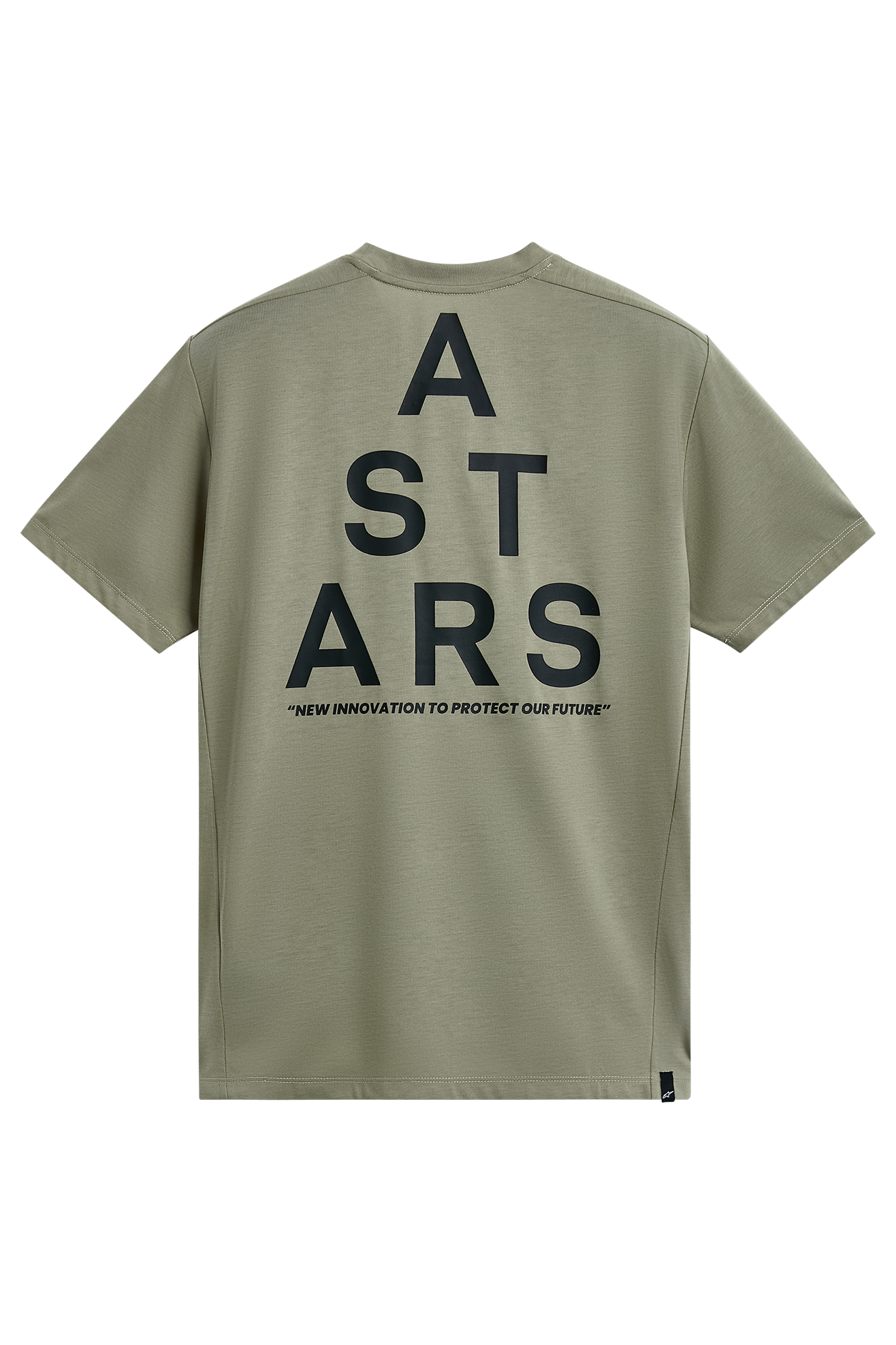 Camiseta Alpinestars Attrition Performance