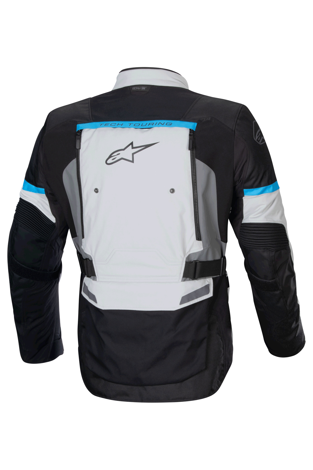 Alpinestars Bogota' Pro Drystar MC Jacket