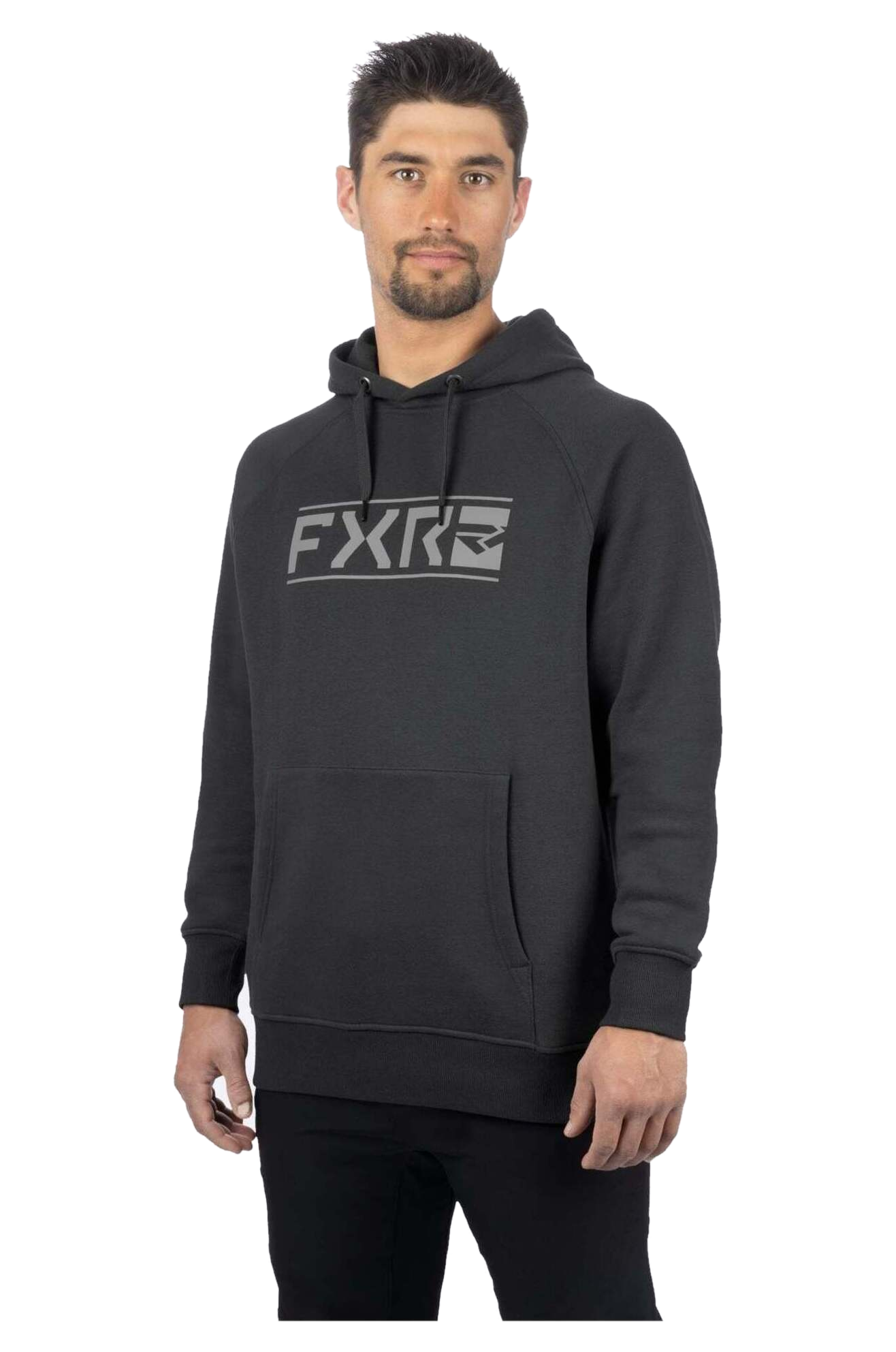 Hoodie FXR Victory Po