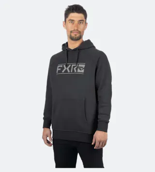 Kapučjaka FXR Victory Po