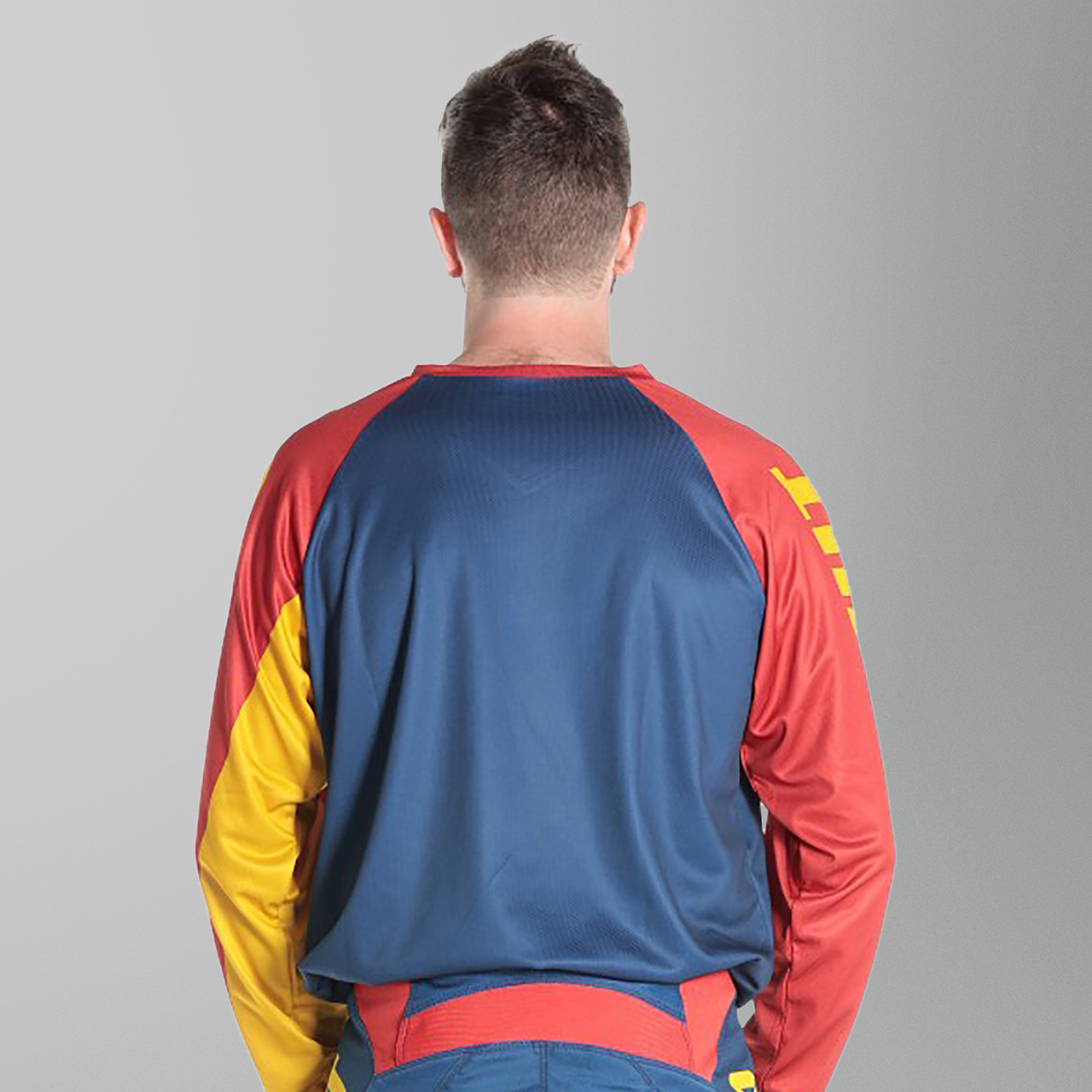 Circuit Marea MX Jersey