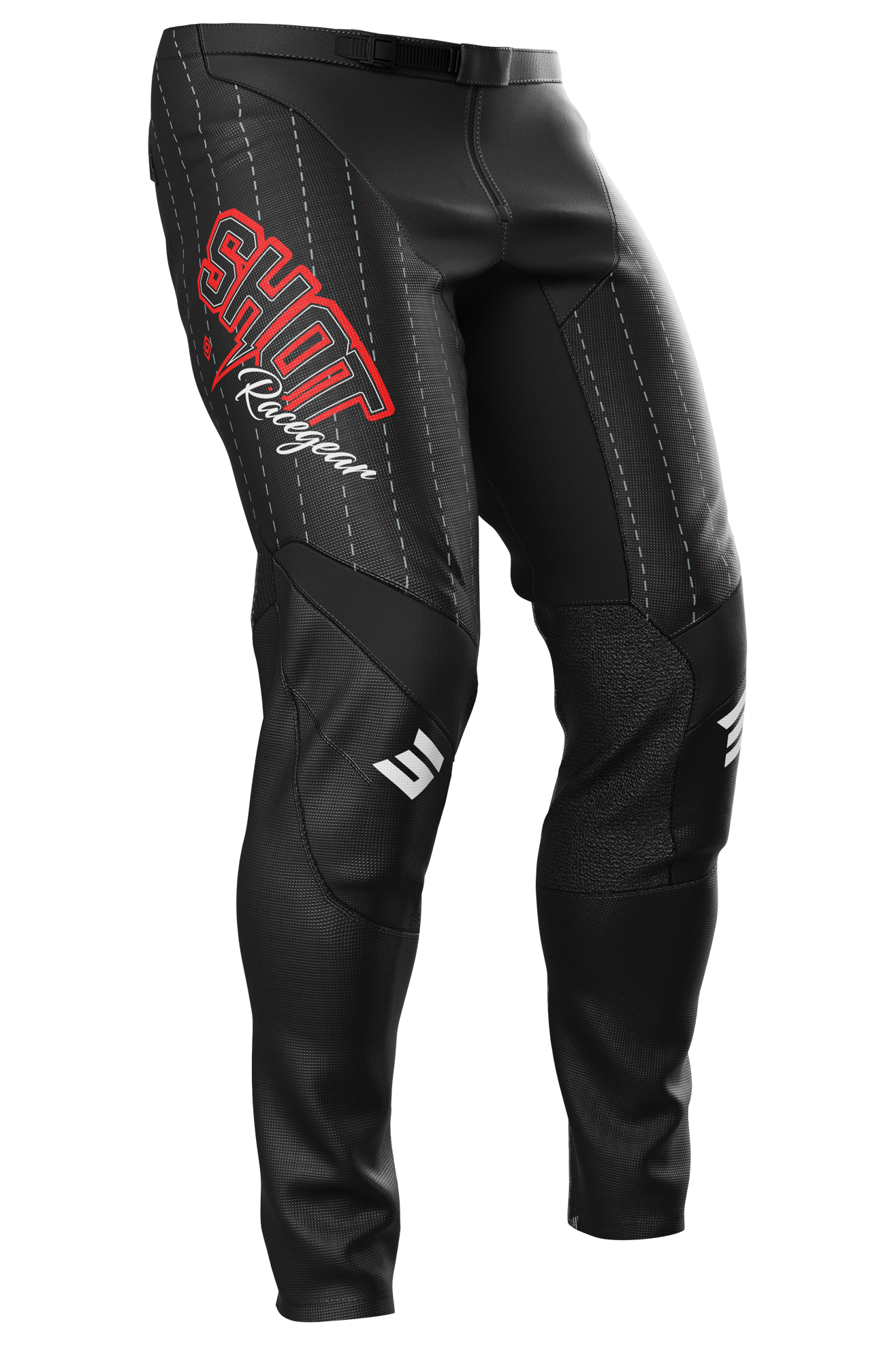Crossbroek Shot Race Gear Contact Dawg 27