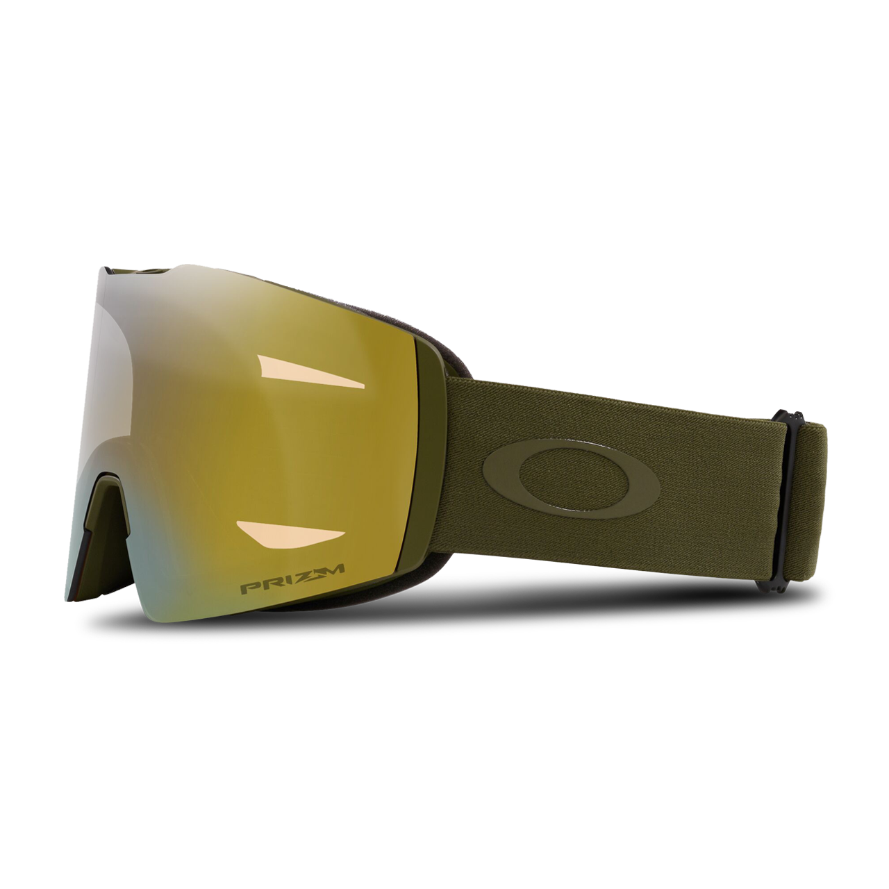 Oakley Fall Line Snowmobile Goggles
