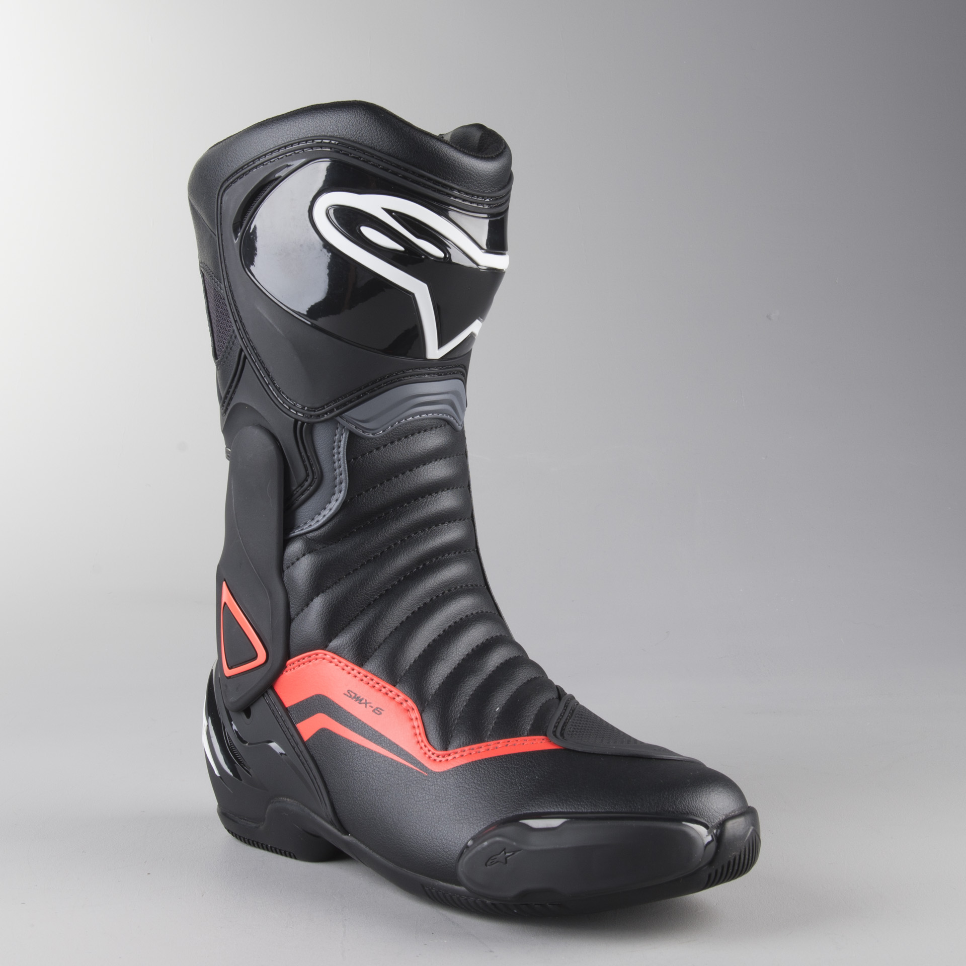 Botas de Moto Alpinestars SMX-6 V2