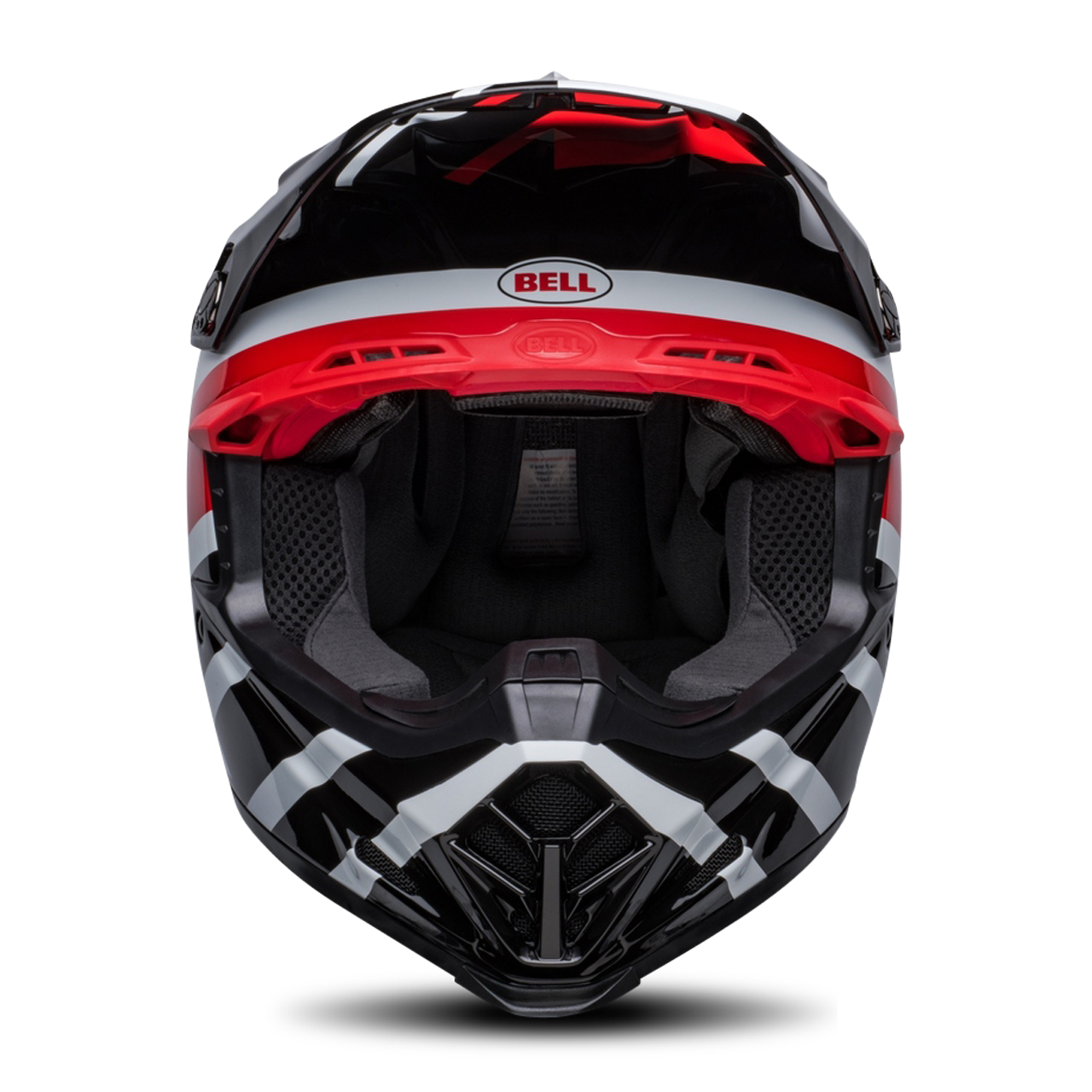 Crosshelm BELL Moto-9S Flex