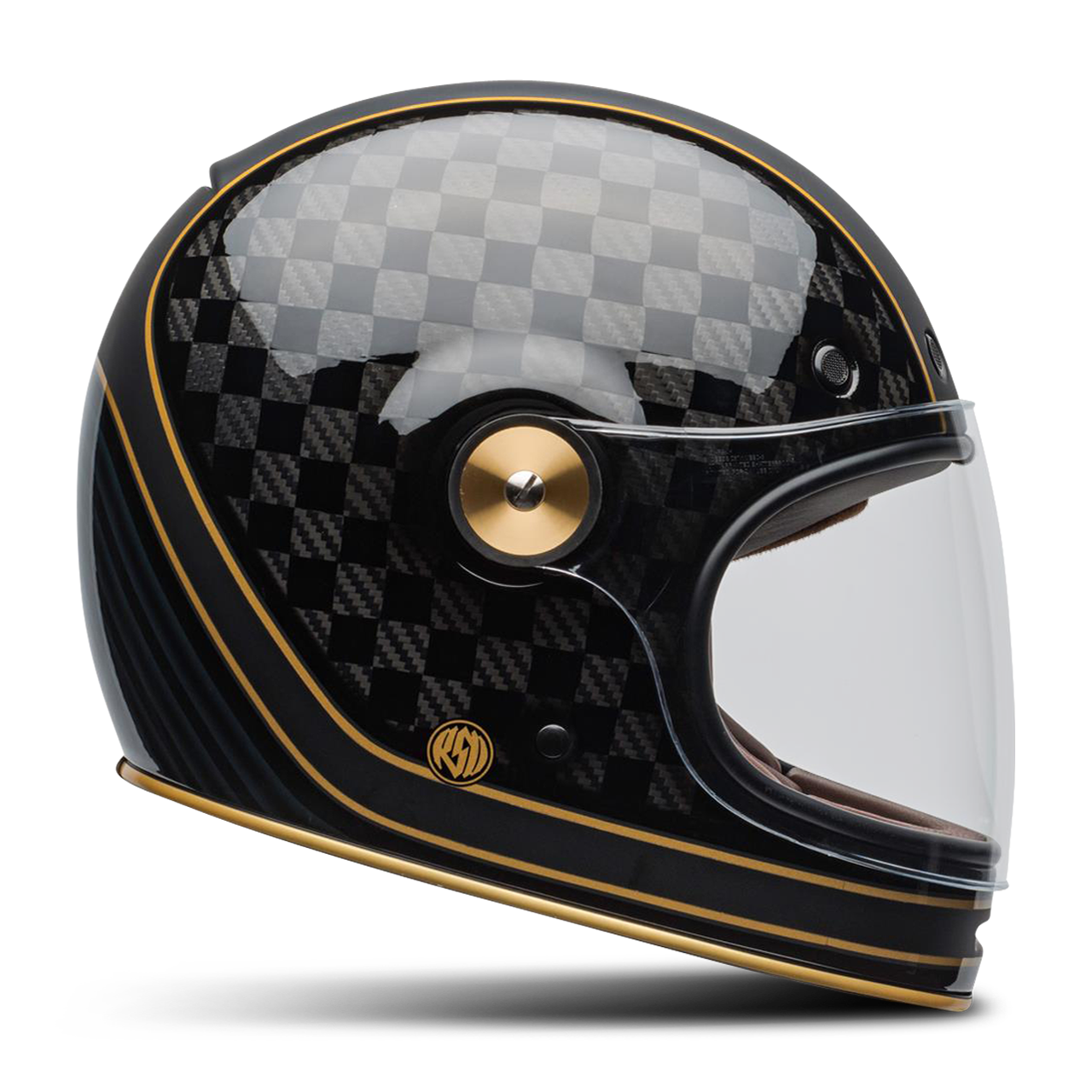 Casco Integral BELL Bullitt Carbon