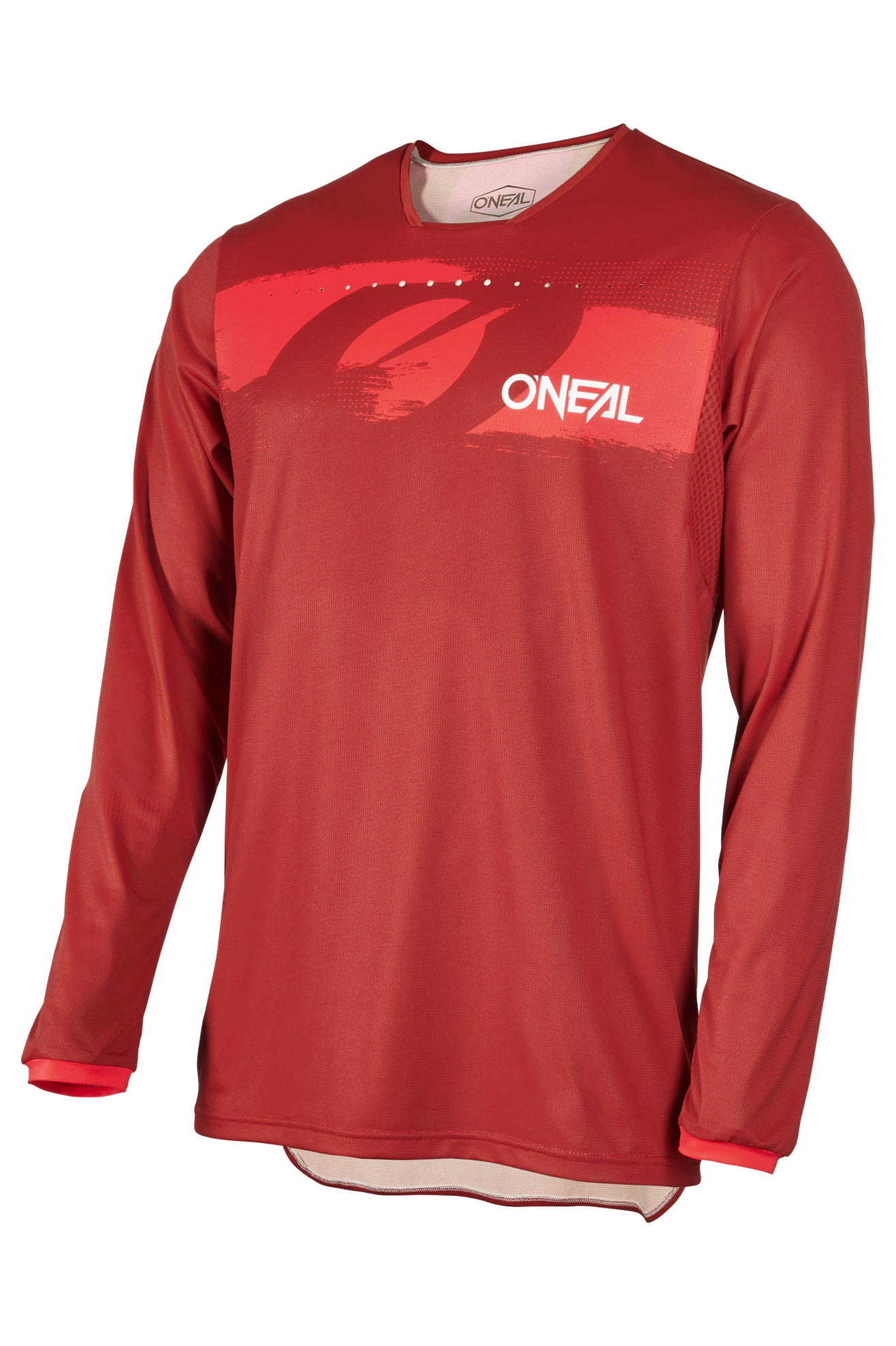 Camiseta MTB O'Neal Element FR Hybrid