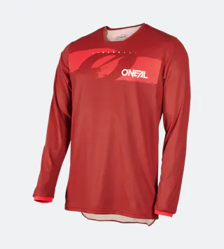 Camiseta MTB O'Neal Element FR Hybrid