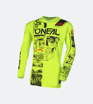 Camiseta de Cross de Niño O'Neal ELEMENT ATTACK V.23