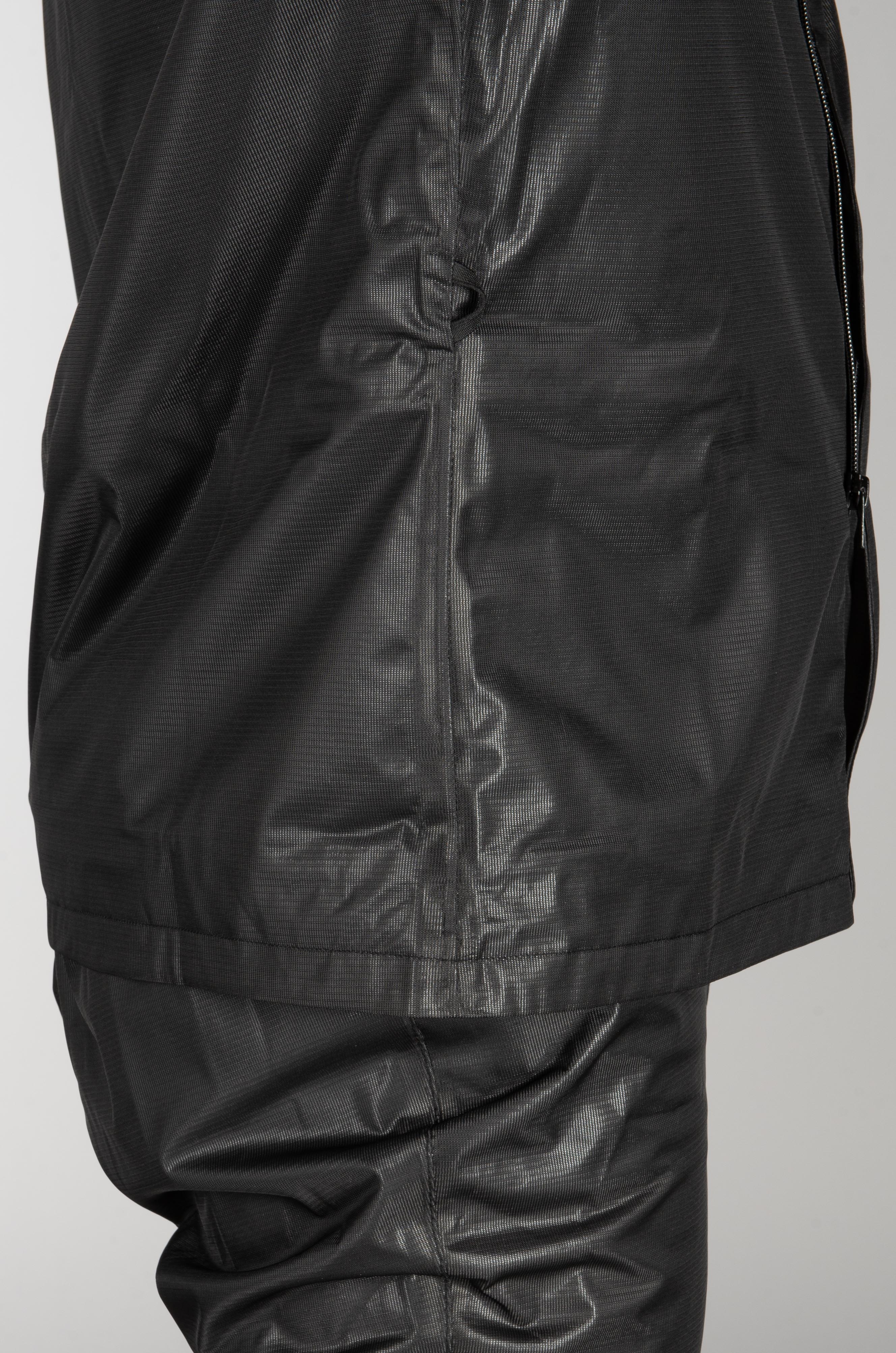 iXS Membran Montevideo-ST Jacket